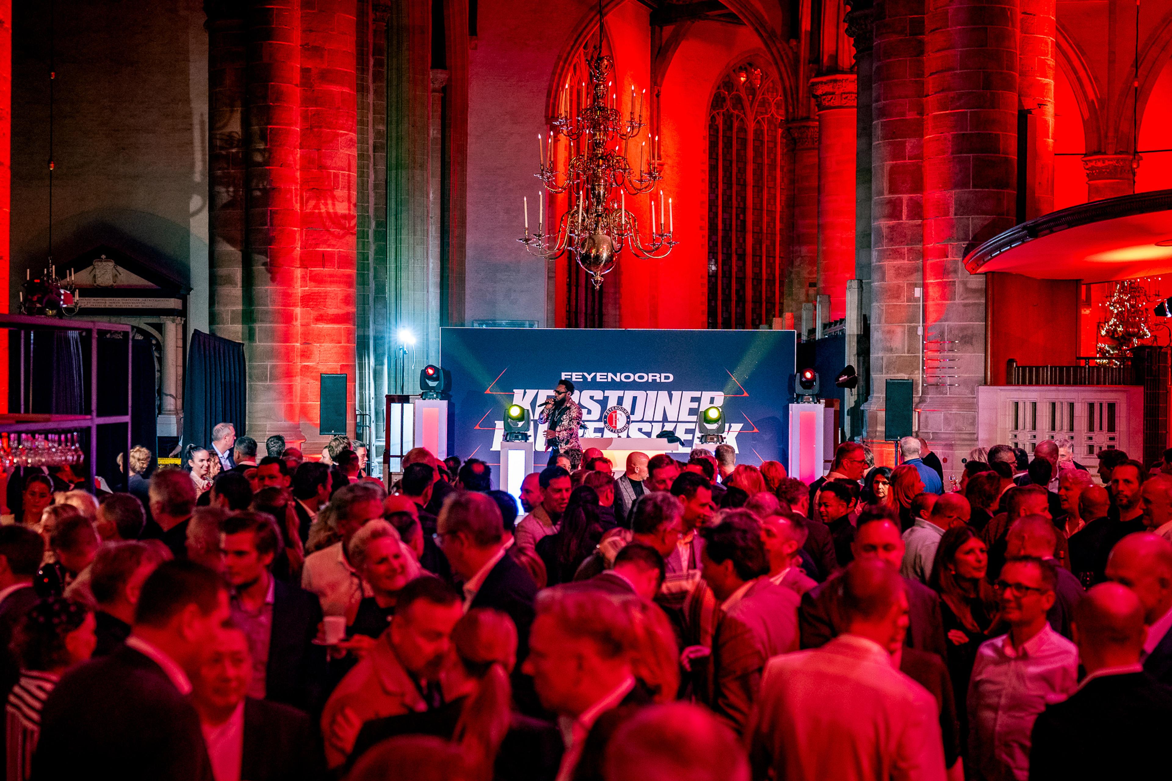 Foto's Laurenskerk