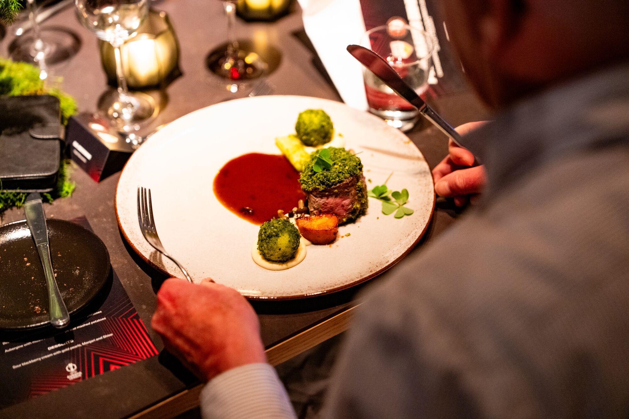 Business reis Stuttgart