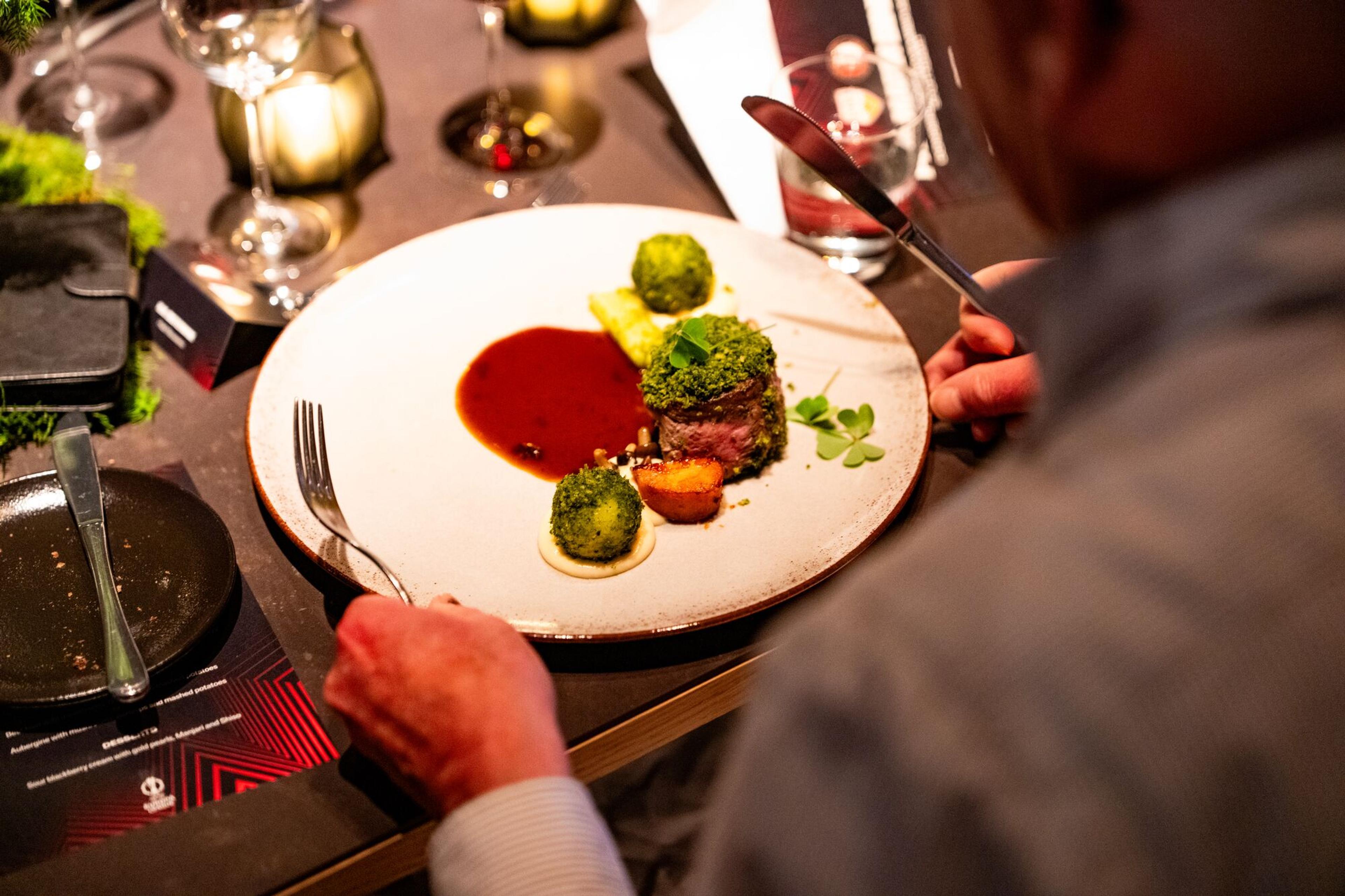 Business reis Stuttgart