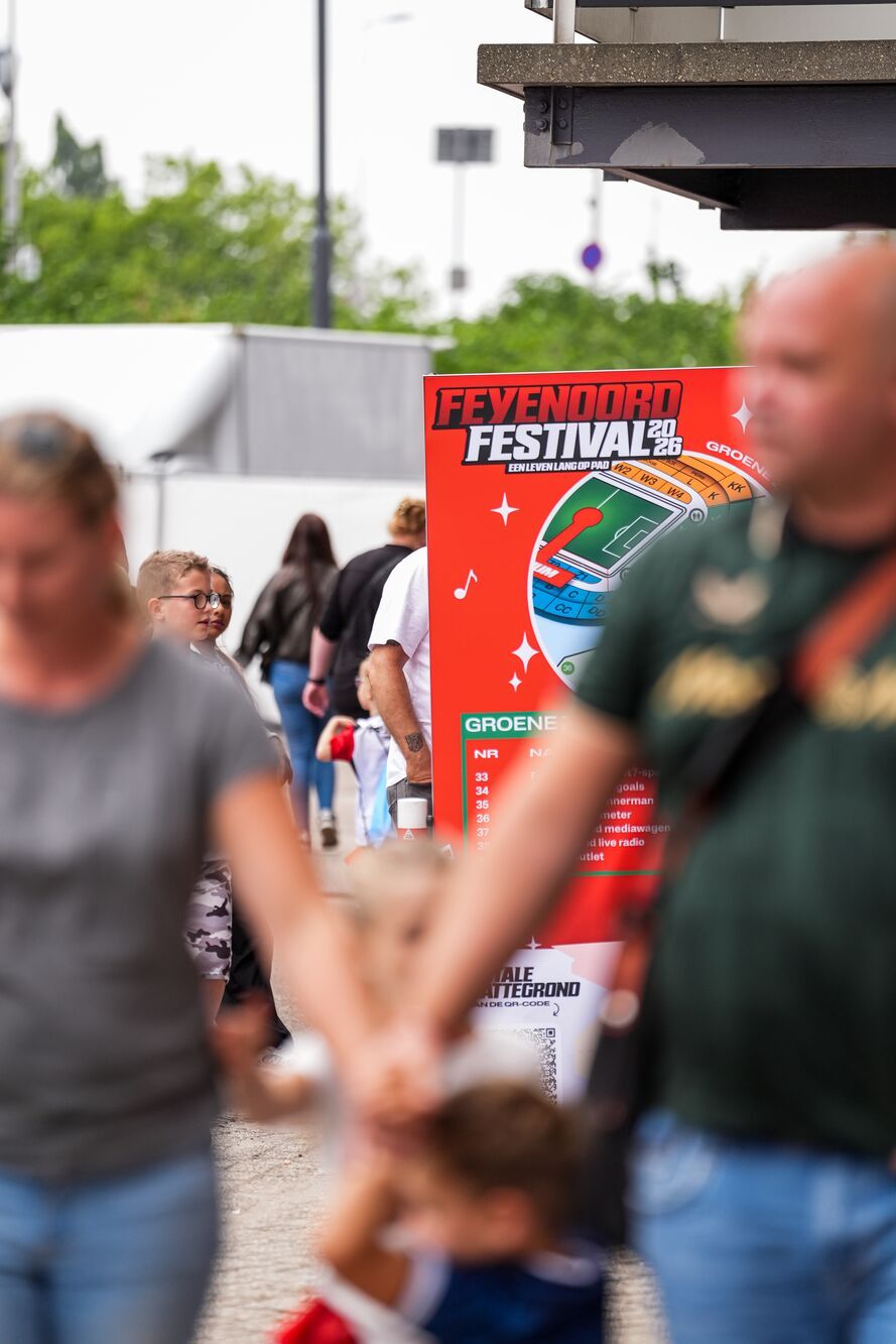 Feyenoord Festival