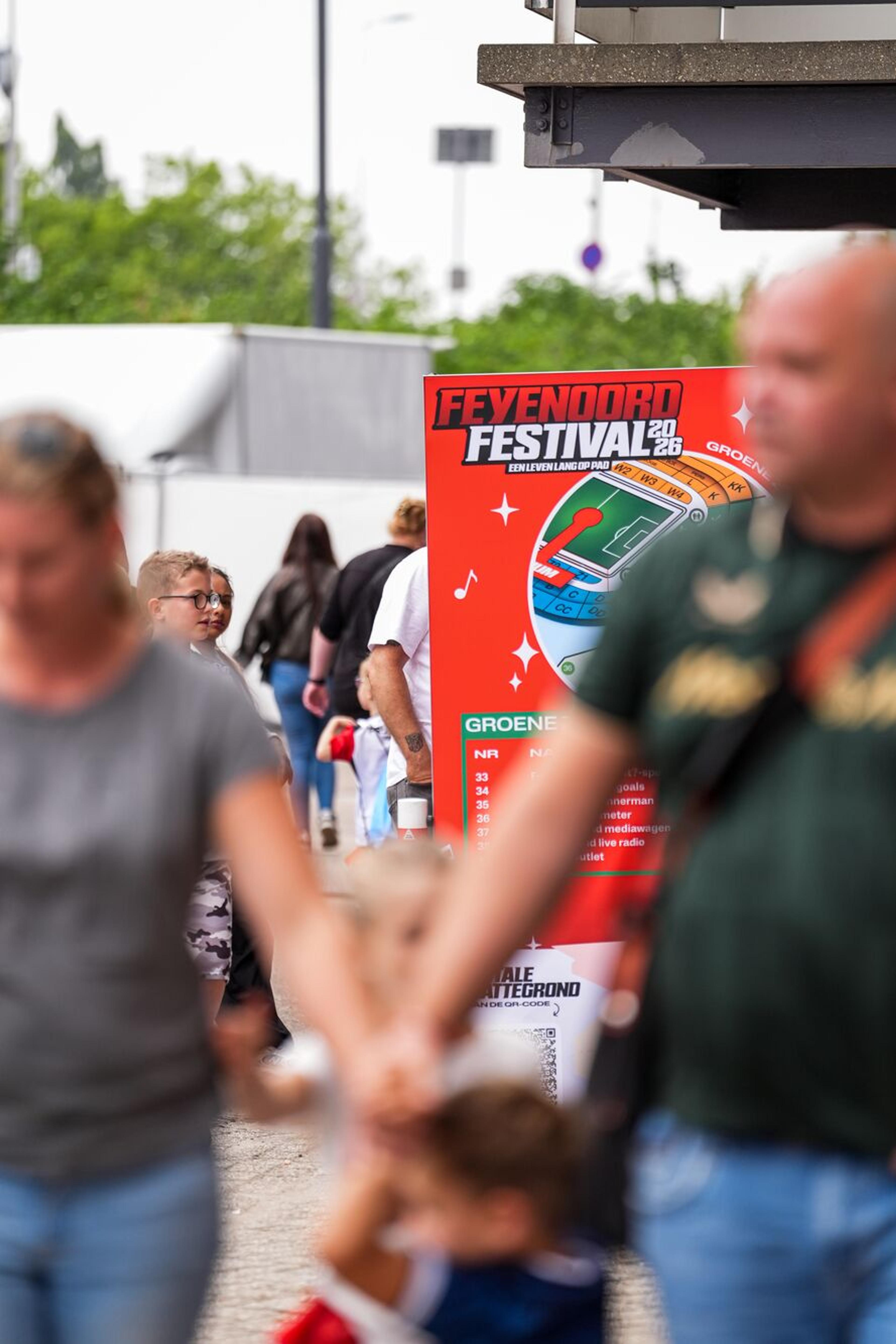 Feyenoord Festival