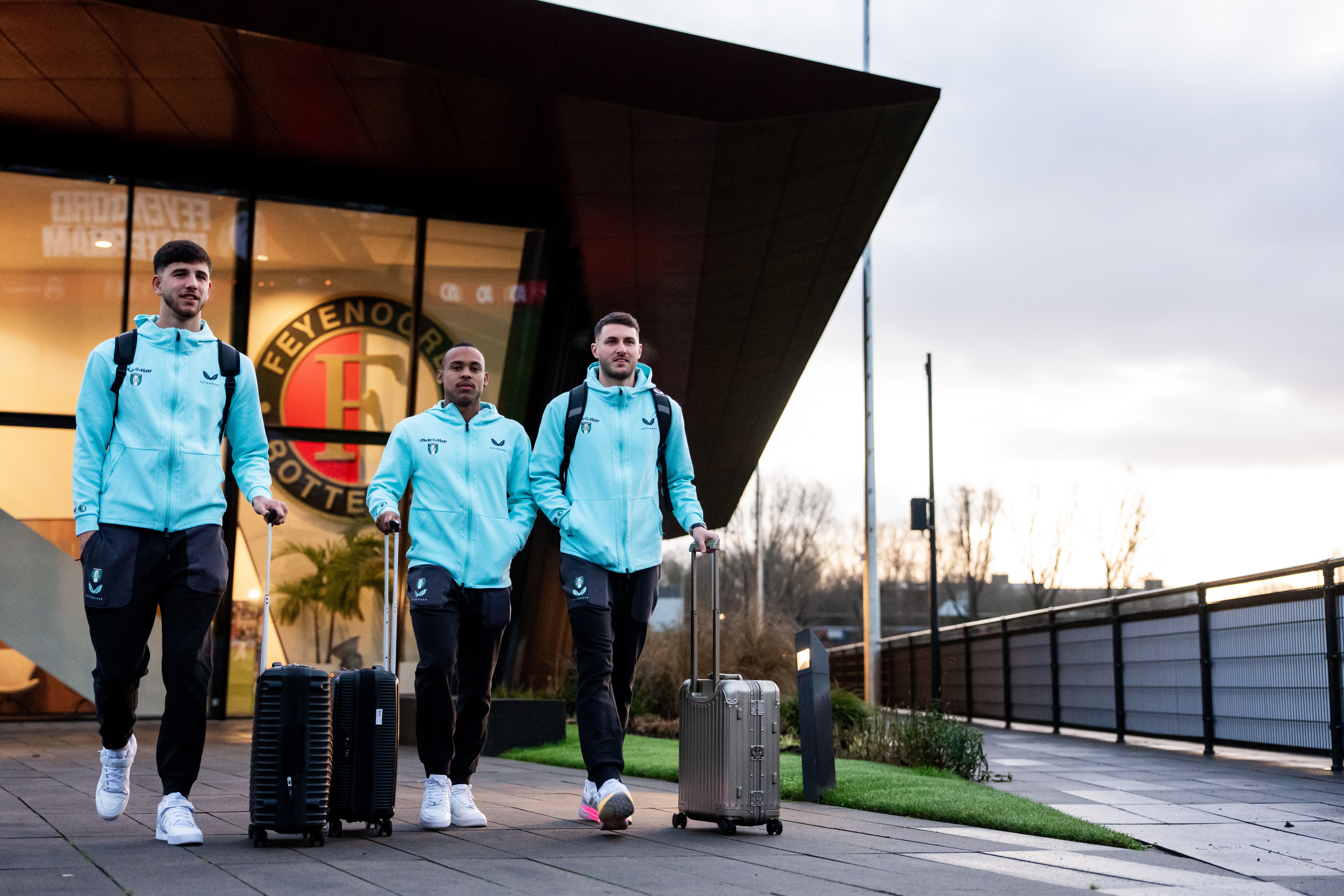 Trainingskamp 2025 020125