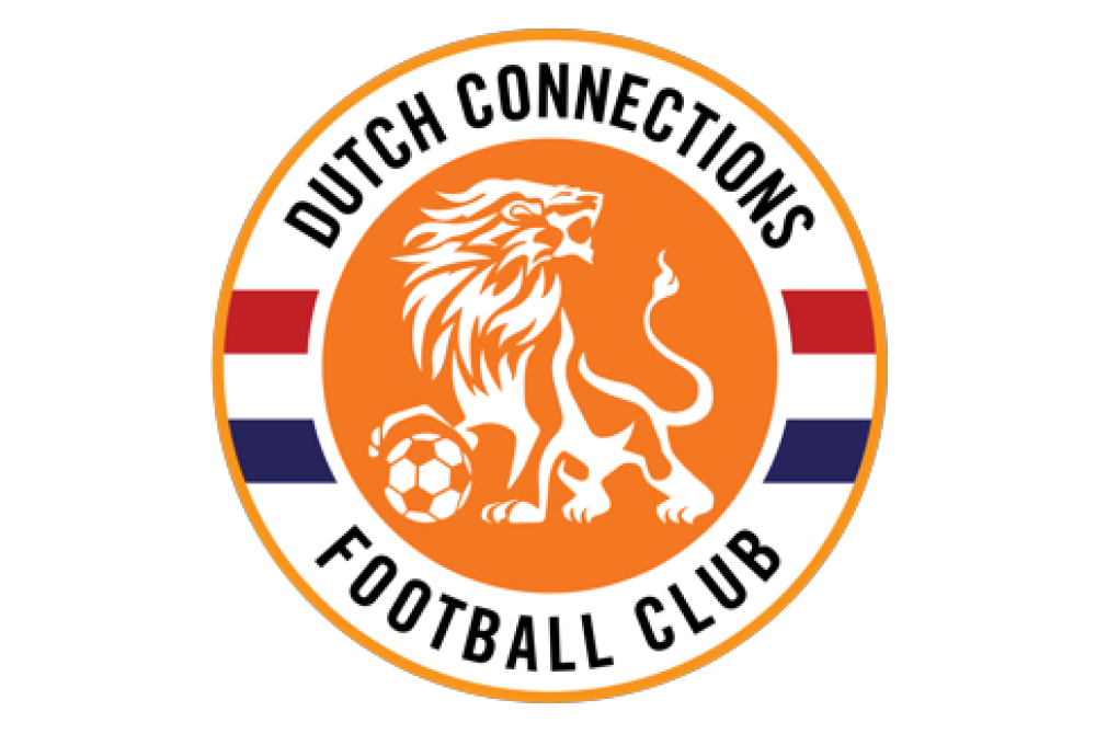 Dutch Connections FC, Toronto, Canada (Since 2014)