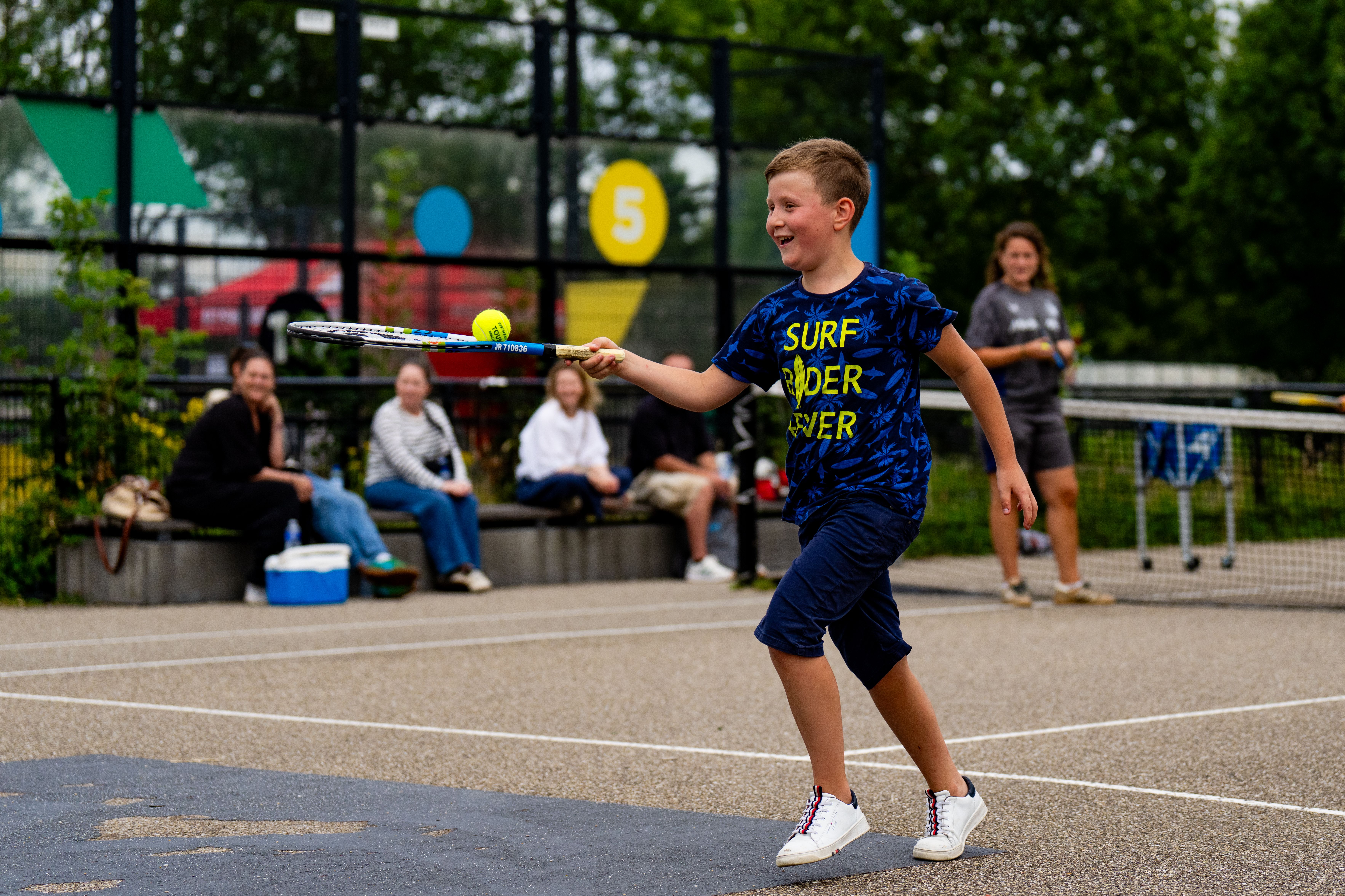 Sportdag