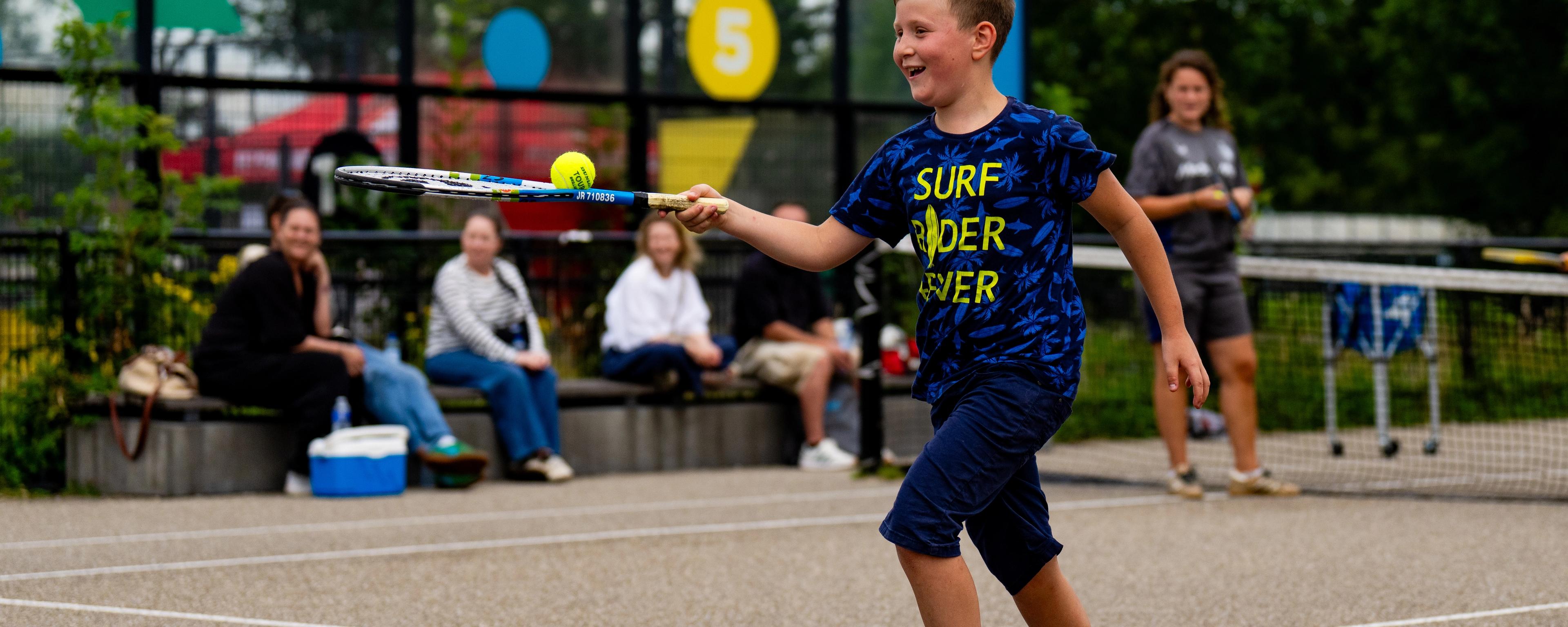 Sportdag
