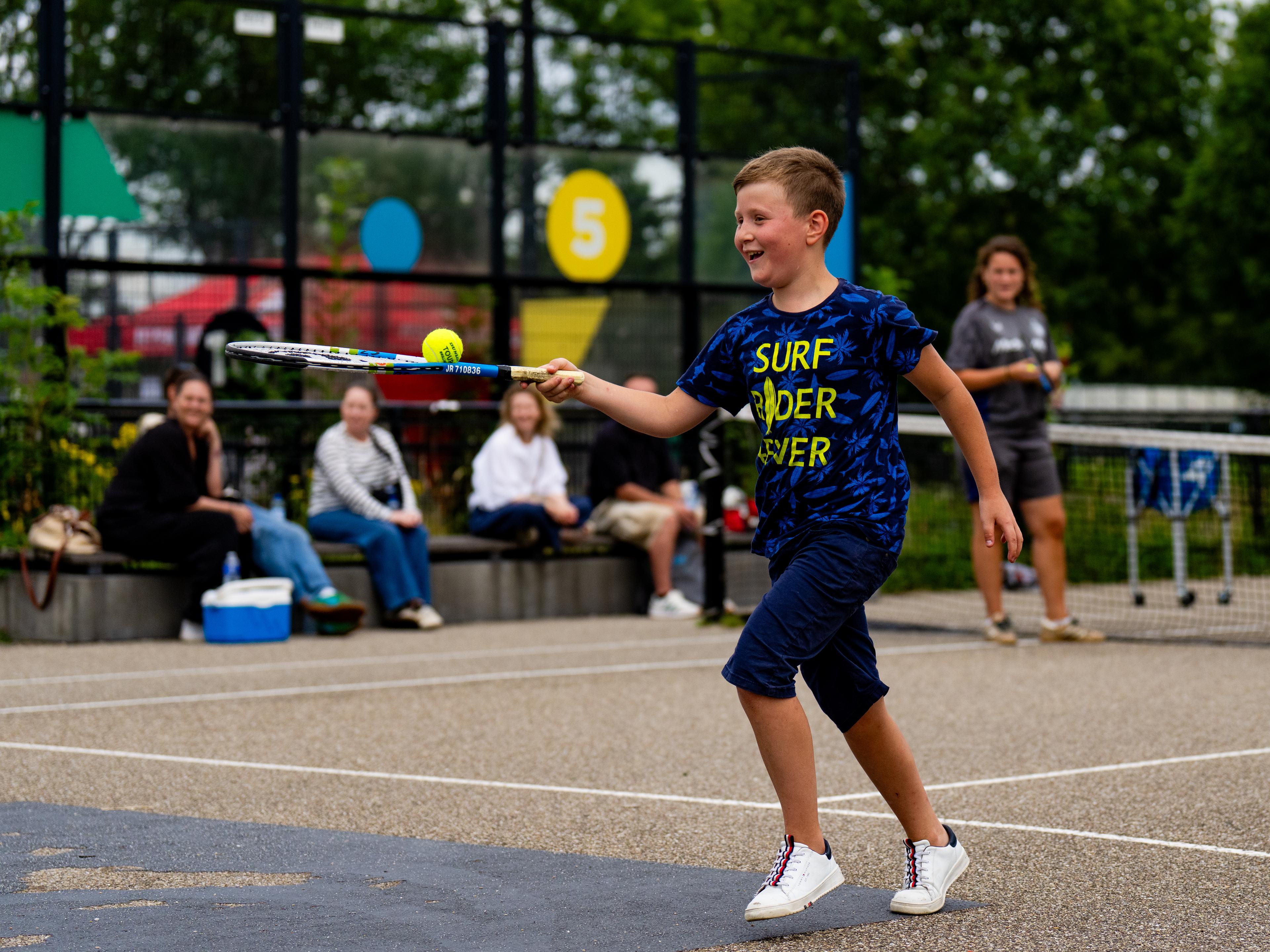 Sportdag