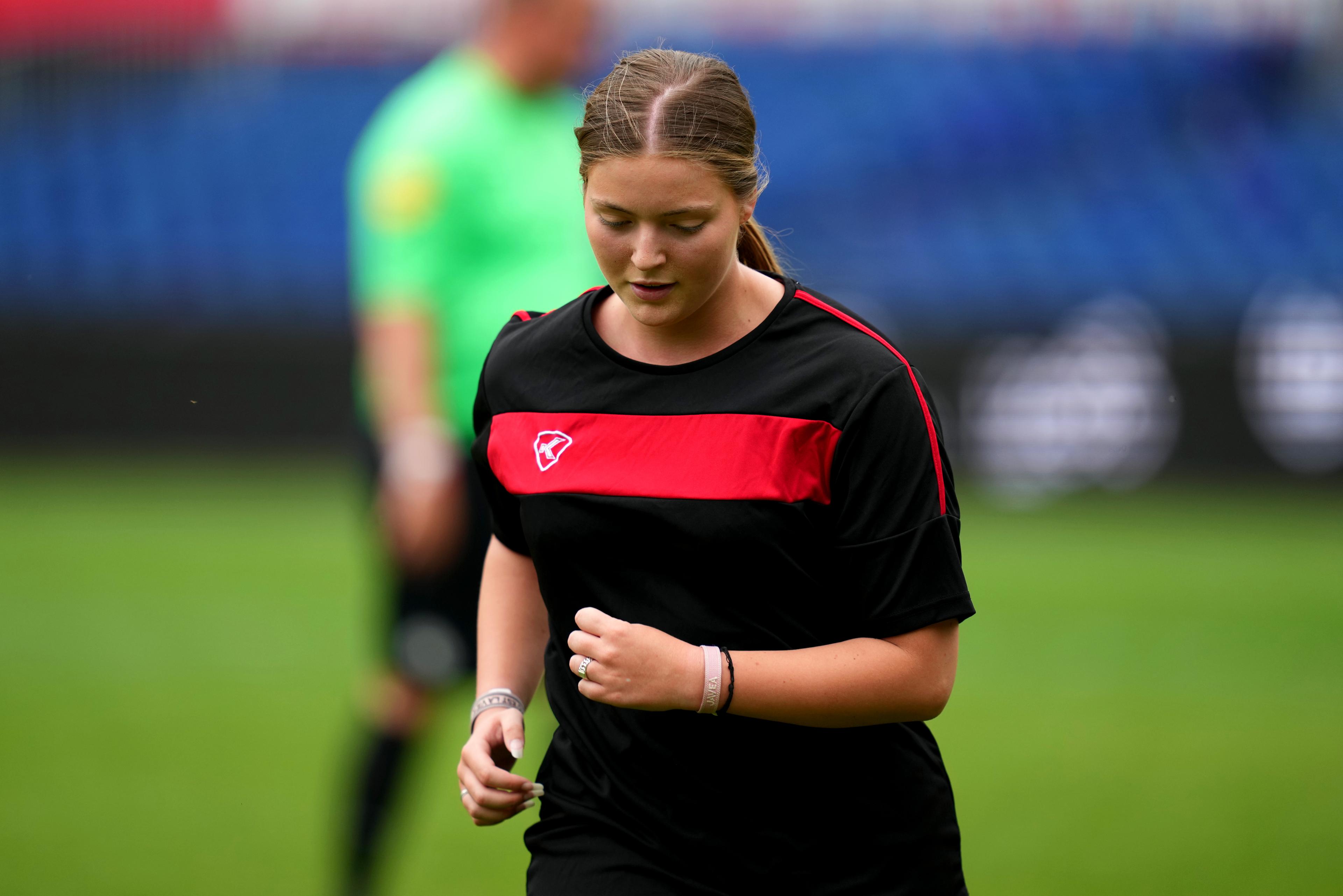Foto's Kuip Cup
