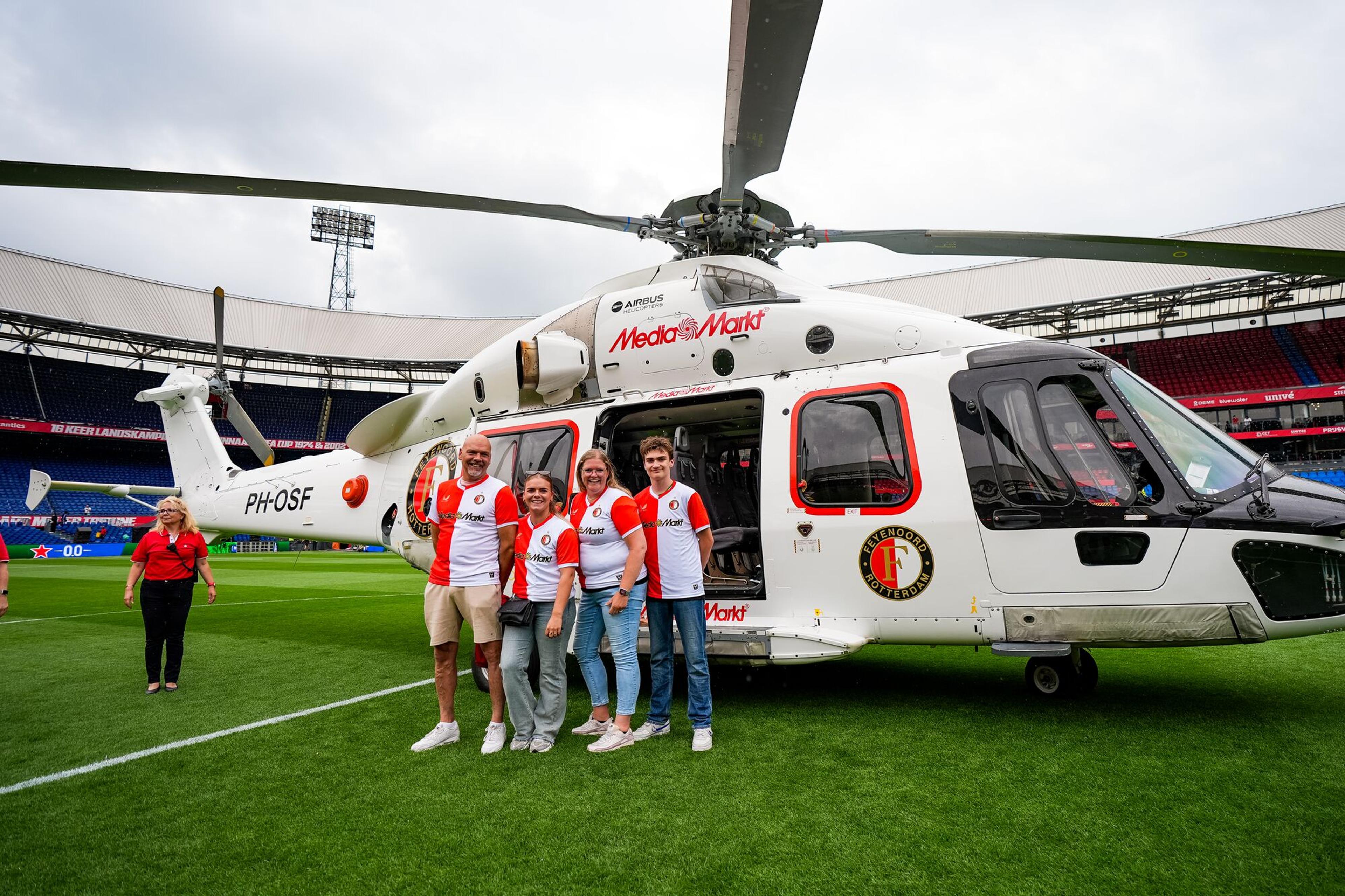 Feyenoord Festival 2025