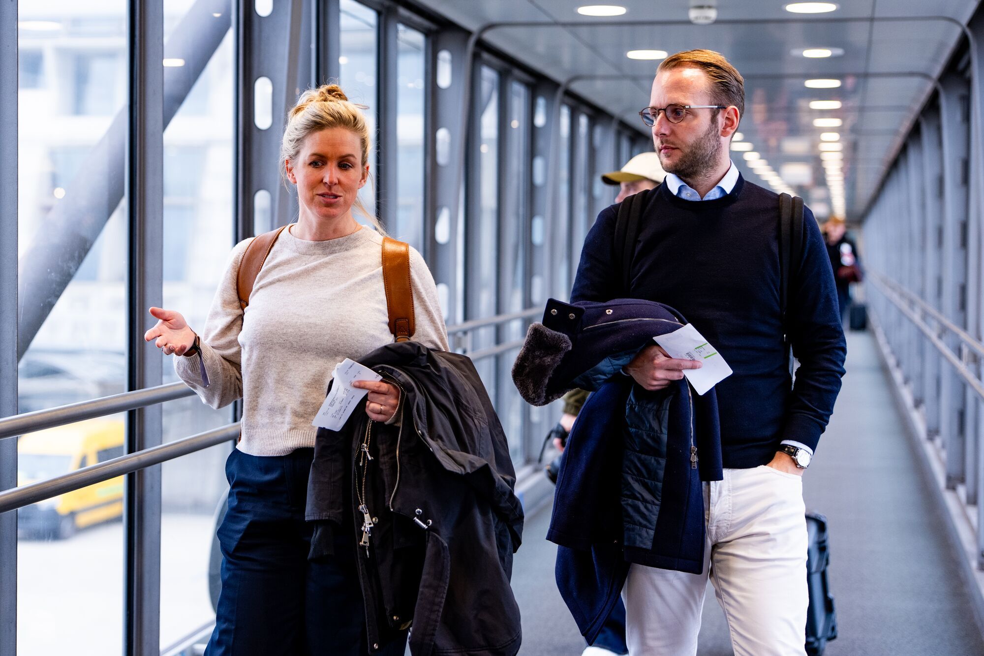 Business reis Stuttgart