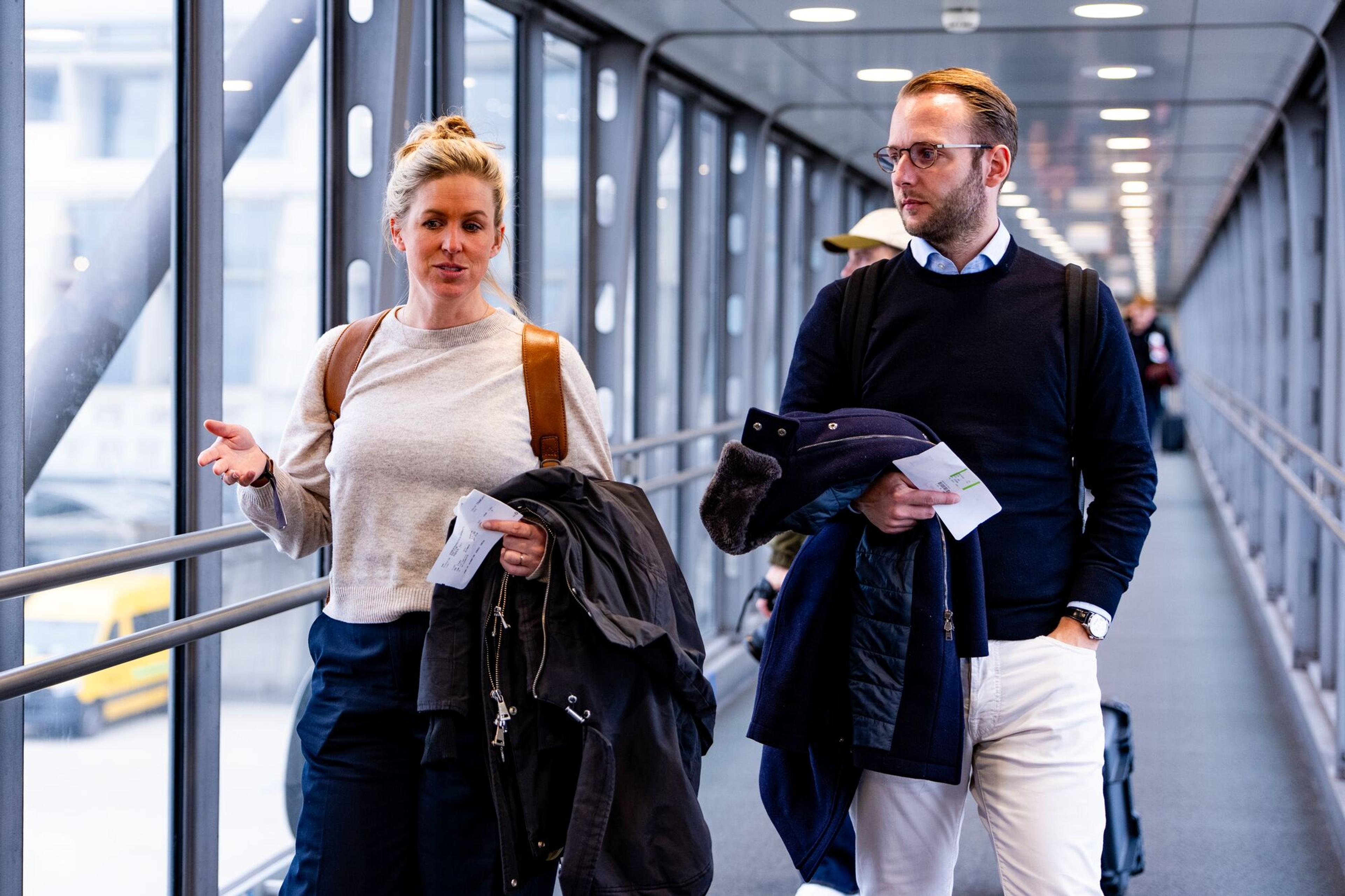 Business reis Stuttgart