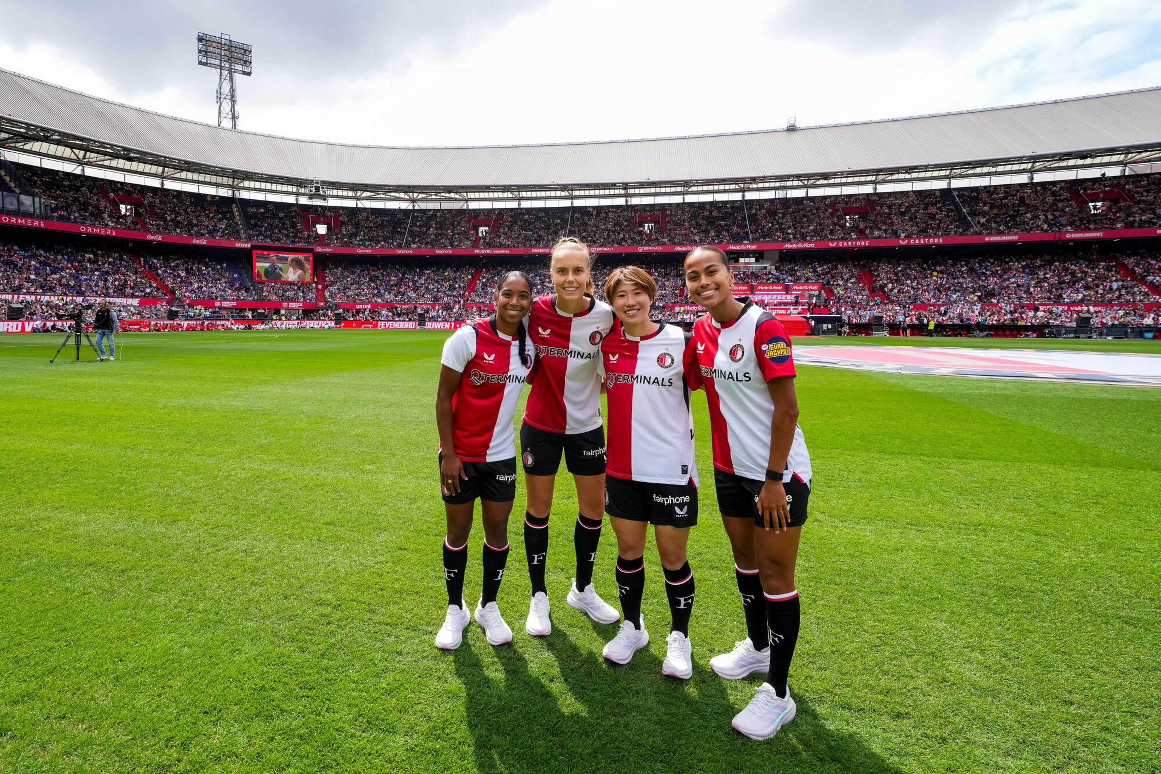 Feyenoord Festival
