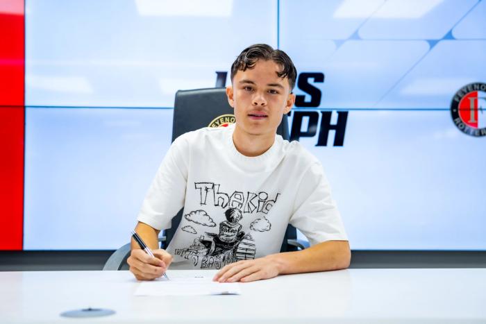 contract lars joseph 070825
