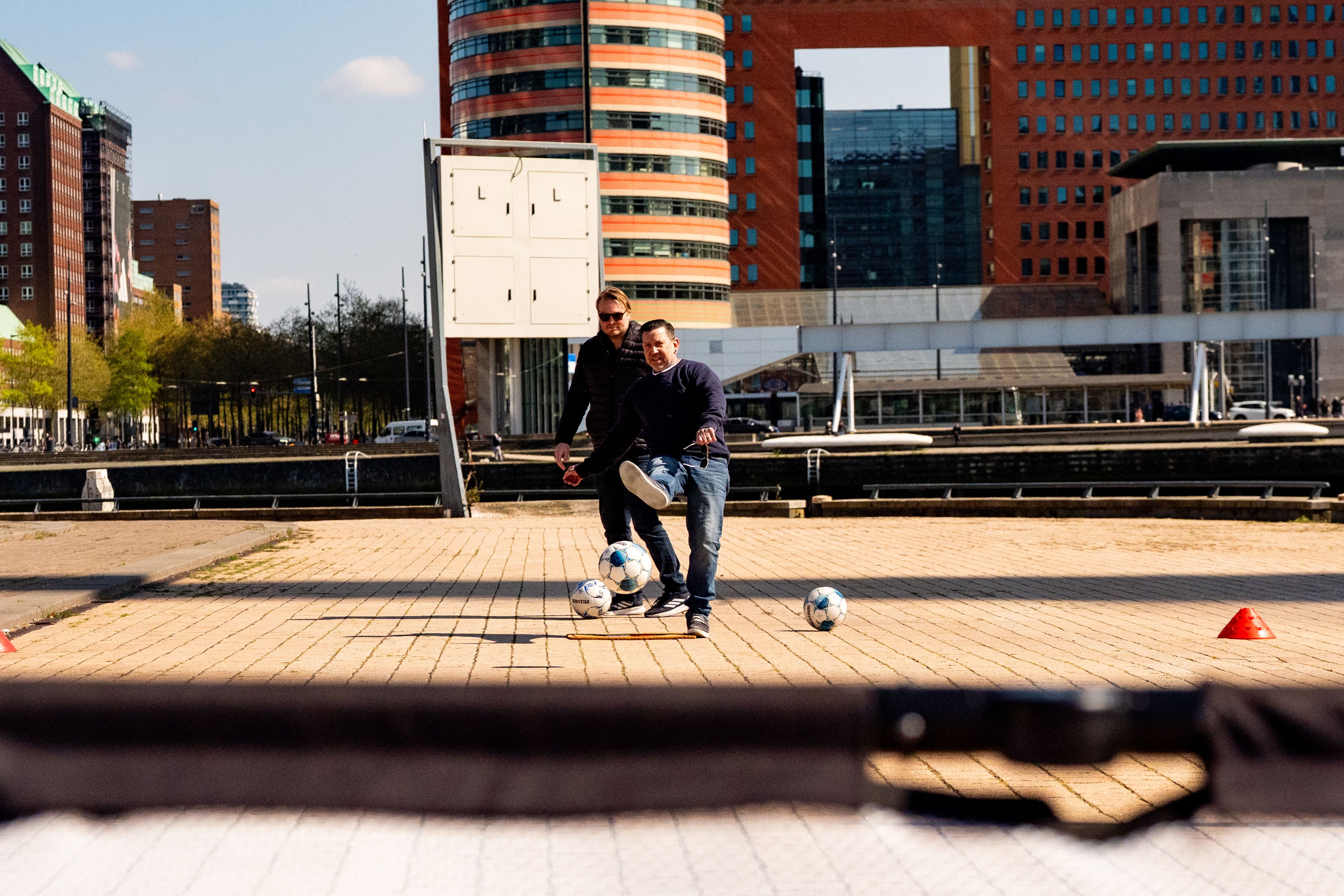 FBC Tuktuk challenge