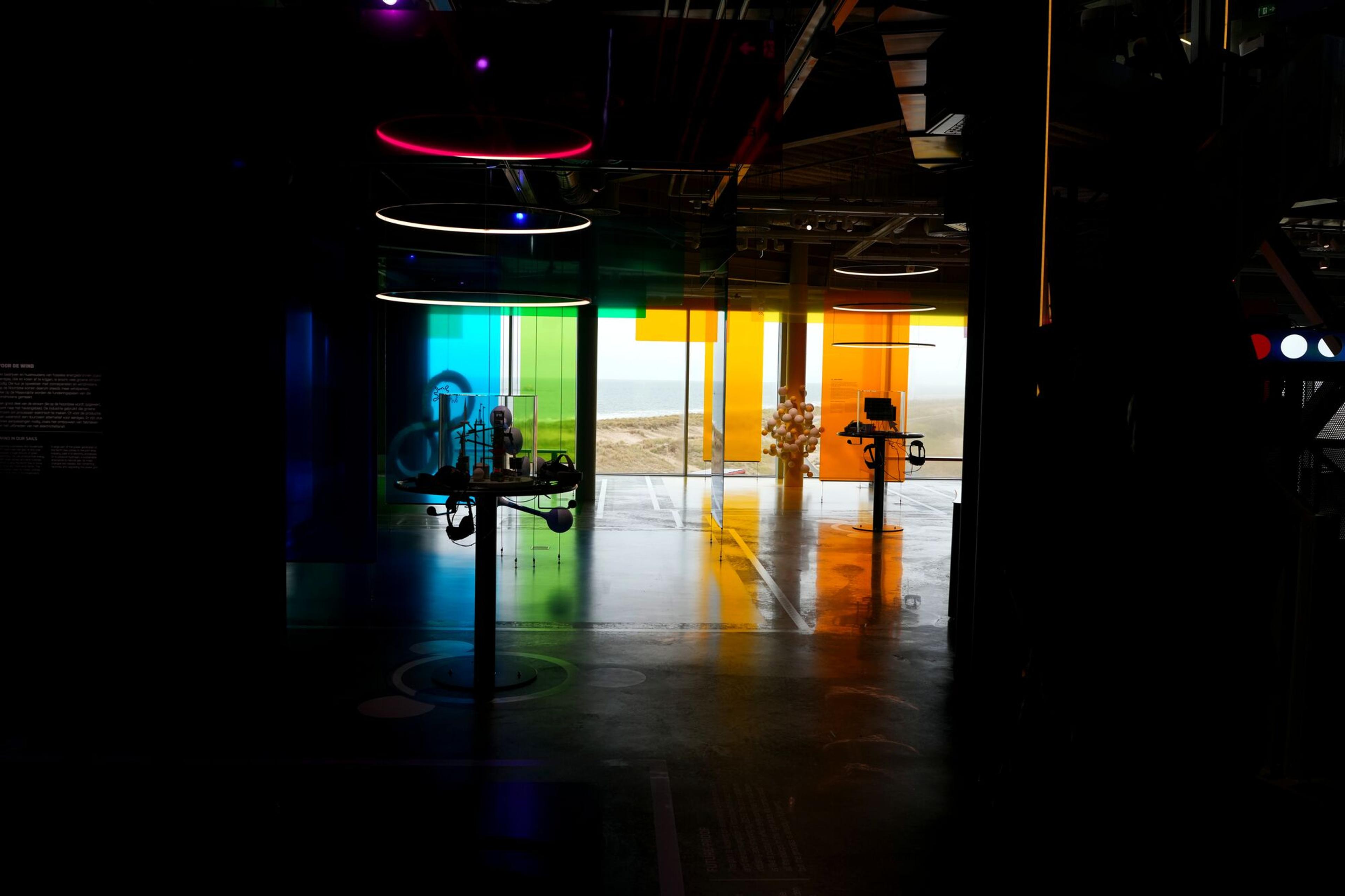 FBC-event Rotterdamse haven