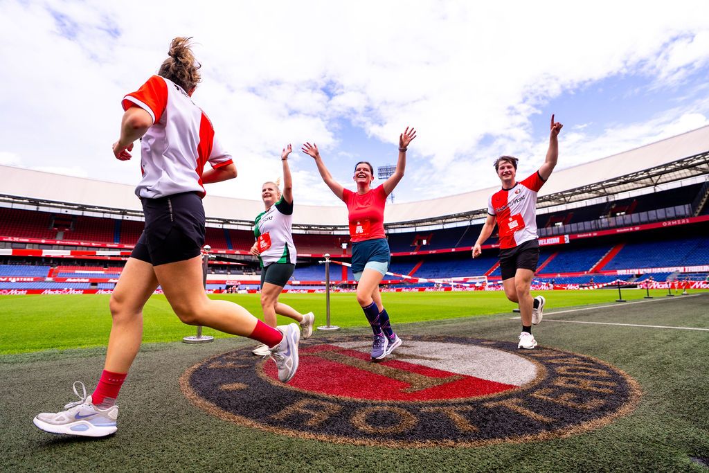 De Kuip Run 2026