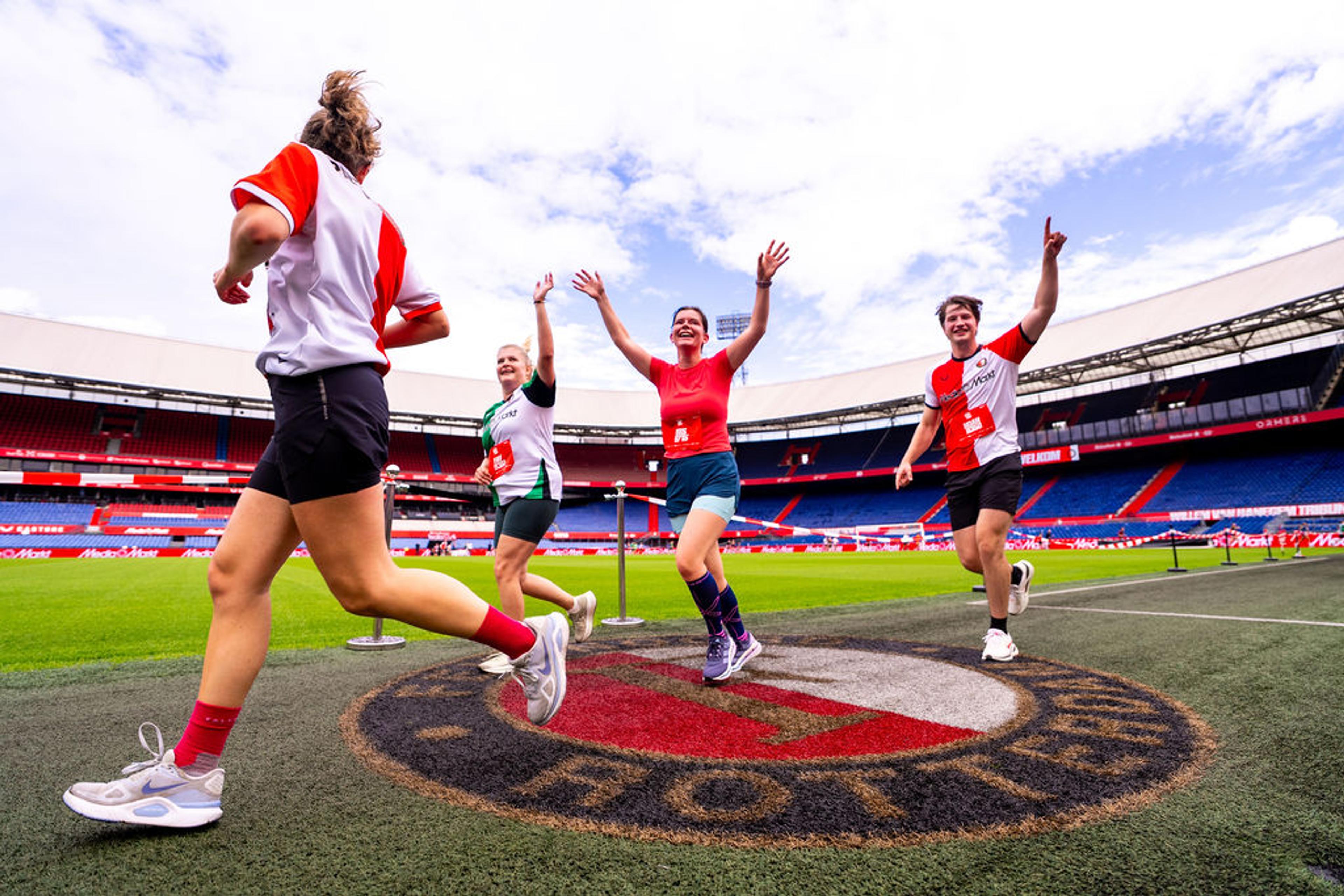 De Kuip Run 2026