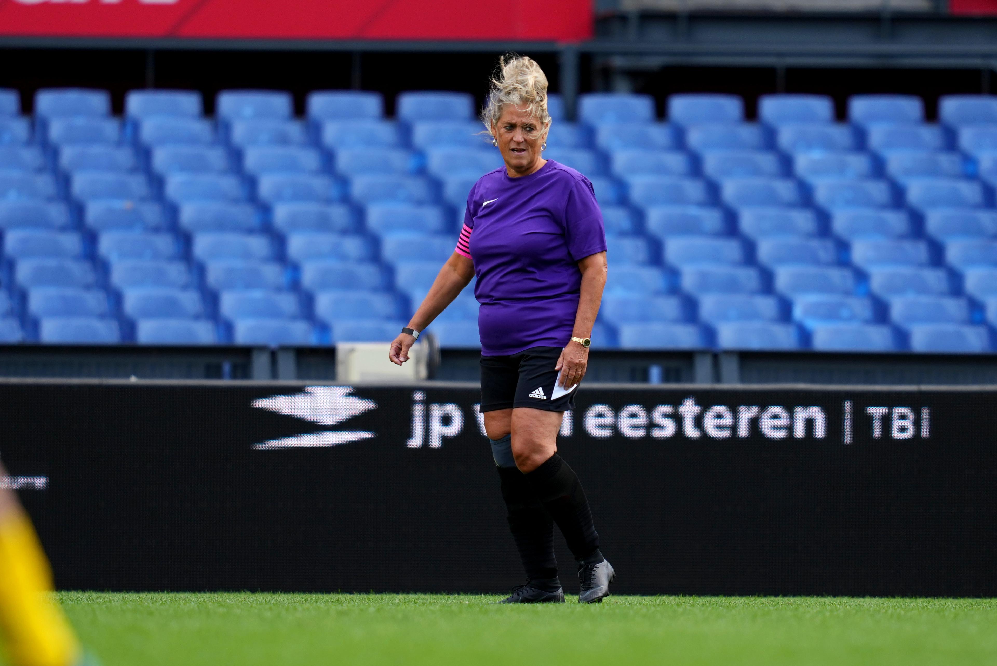 Foto's Bouw Cup
