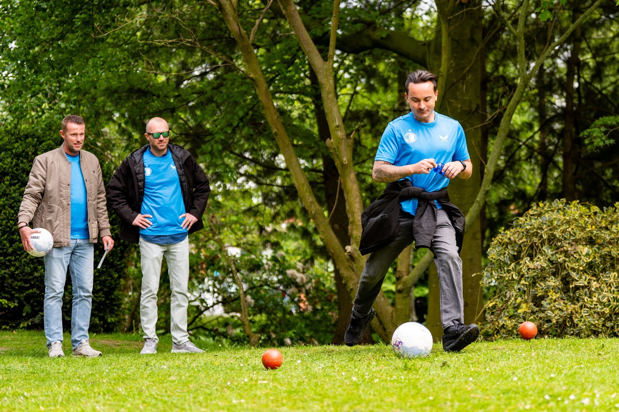 FBC Voetgolf