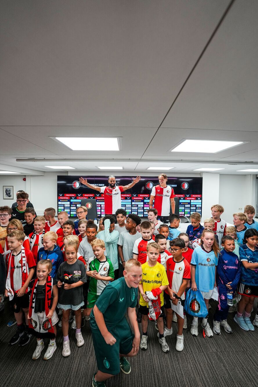 Feyenoord Festival