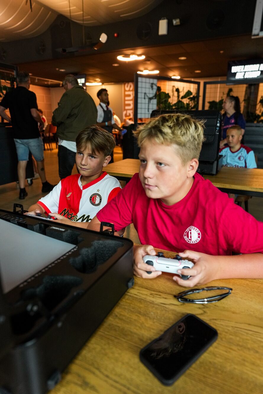 Feyenoord Festival