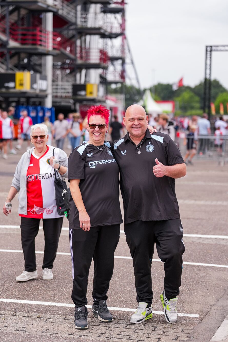 Feyenoord Festival