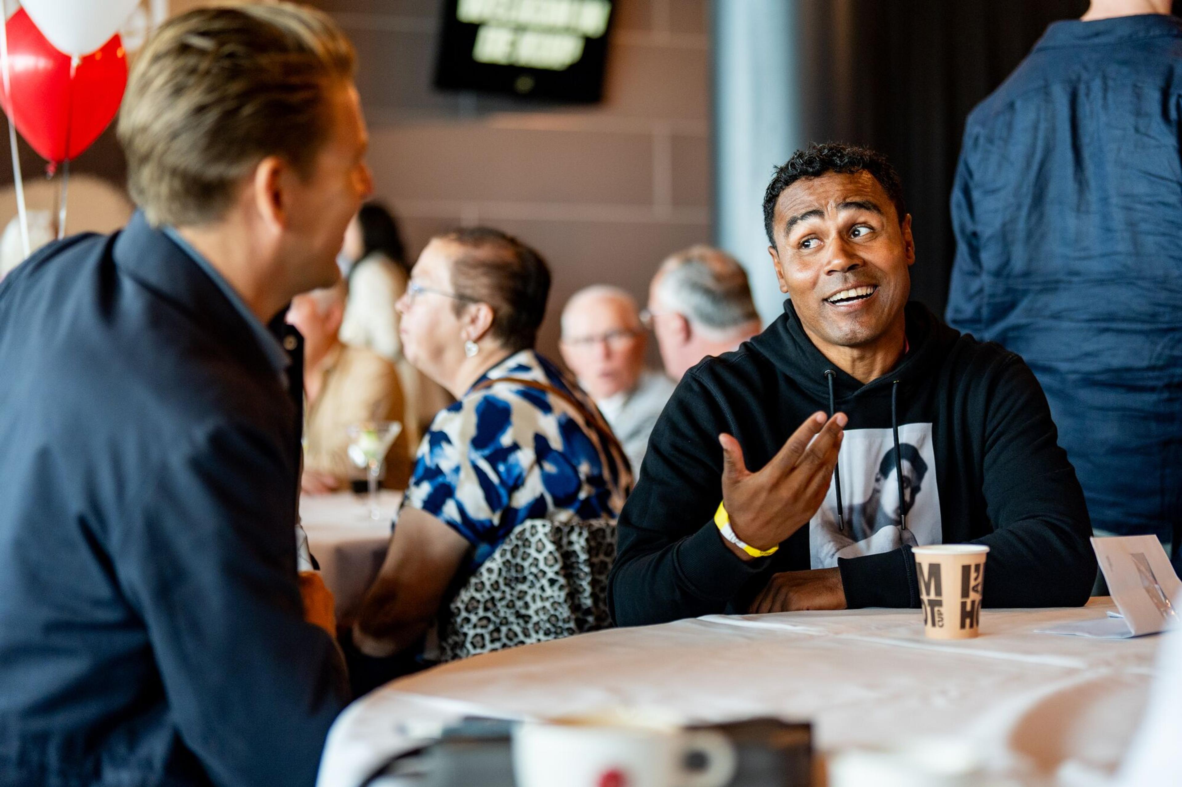 Feyenoord Legends 2025