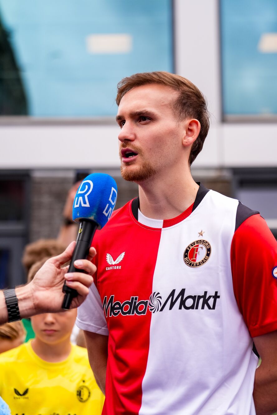 Feyenoord Festival