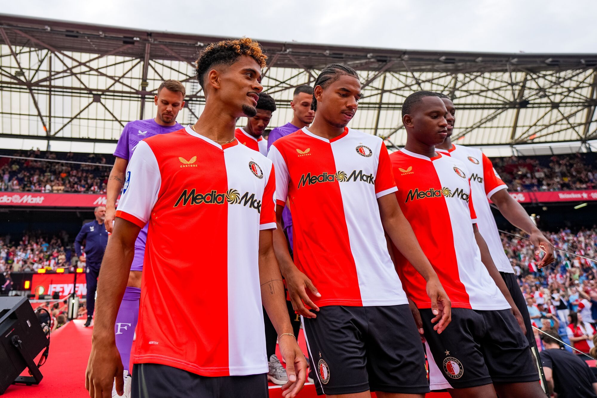 Feyenoord Festival 2025