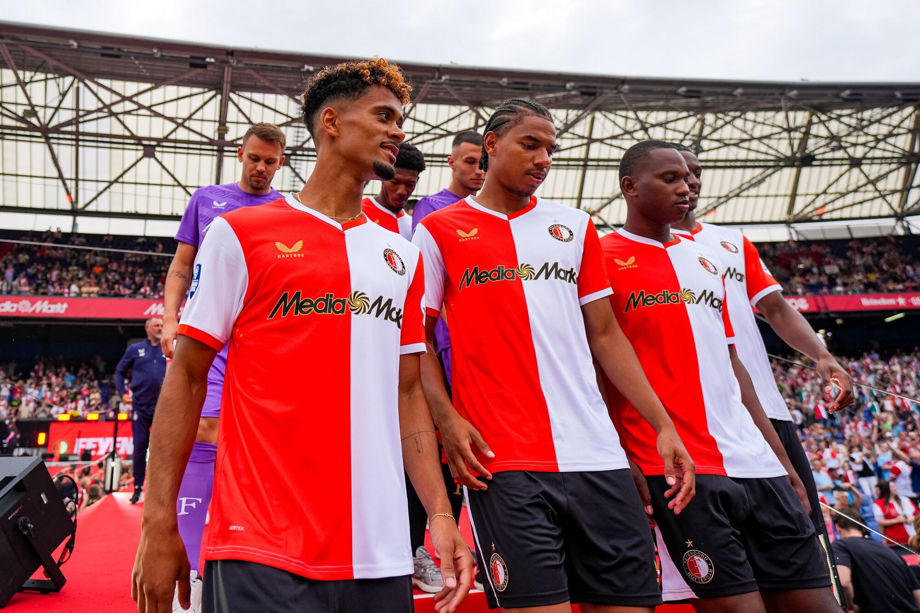 Feyenoord Festival 2025