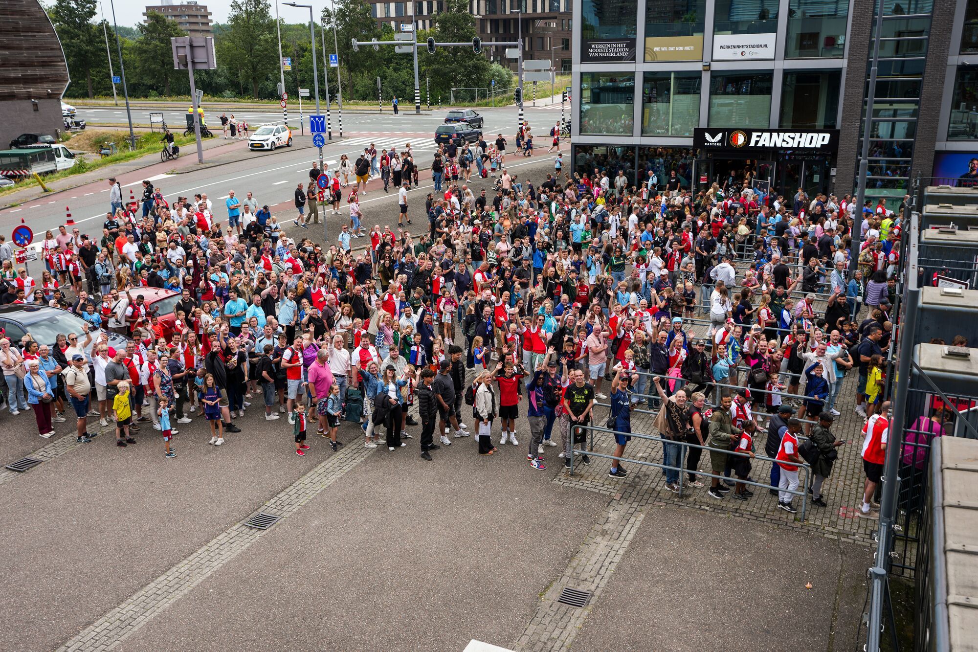 Feyenoord Festival