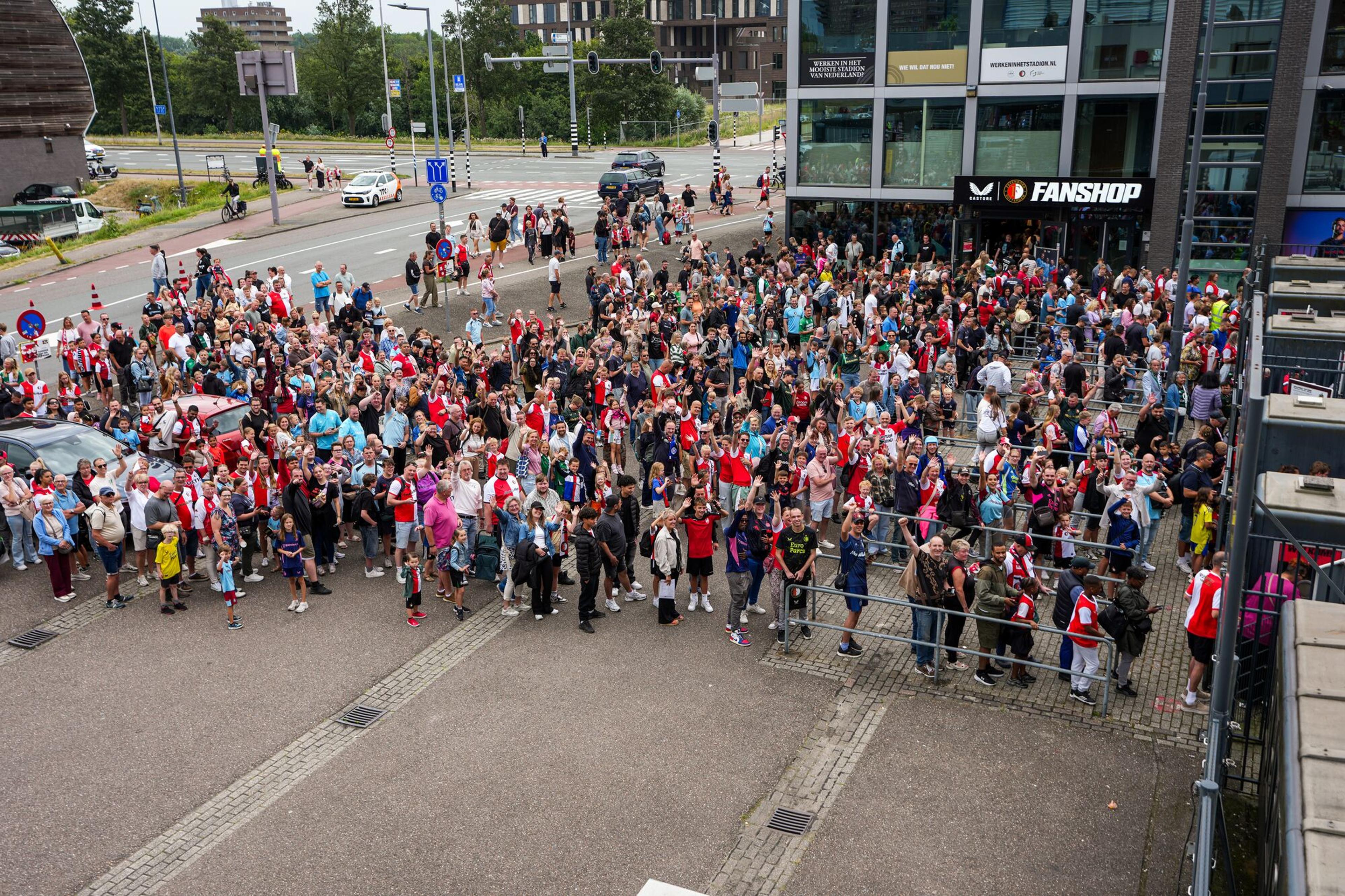 Feyenoord Festival
