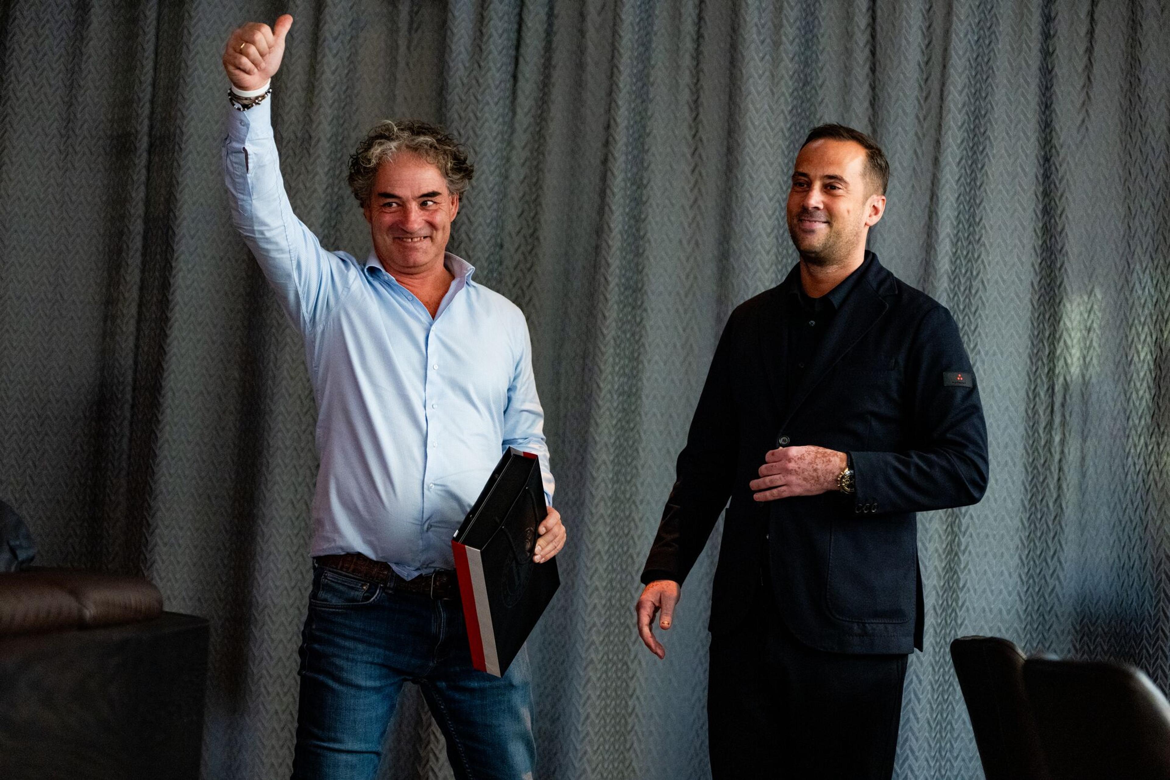 Business reis Stuttgart