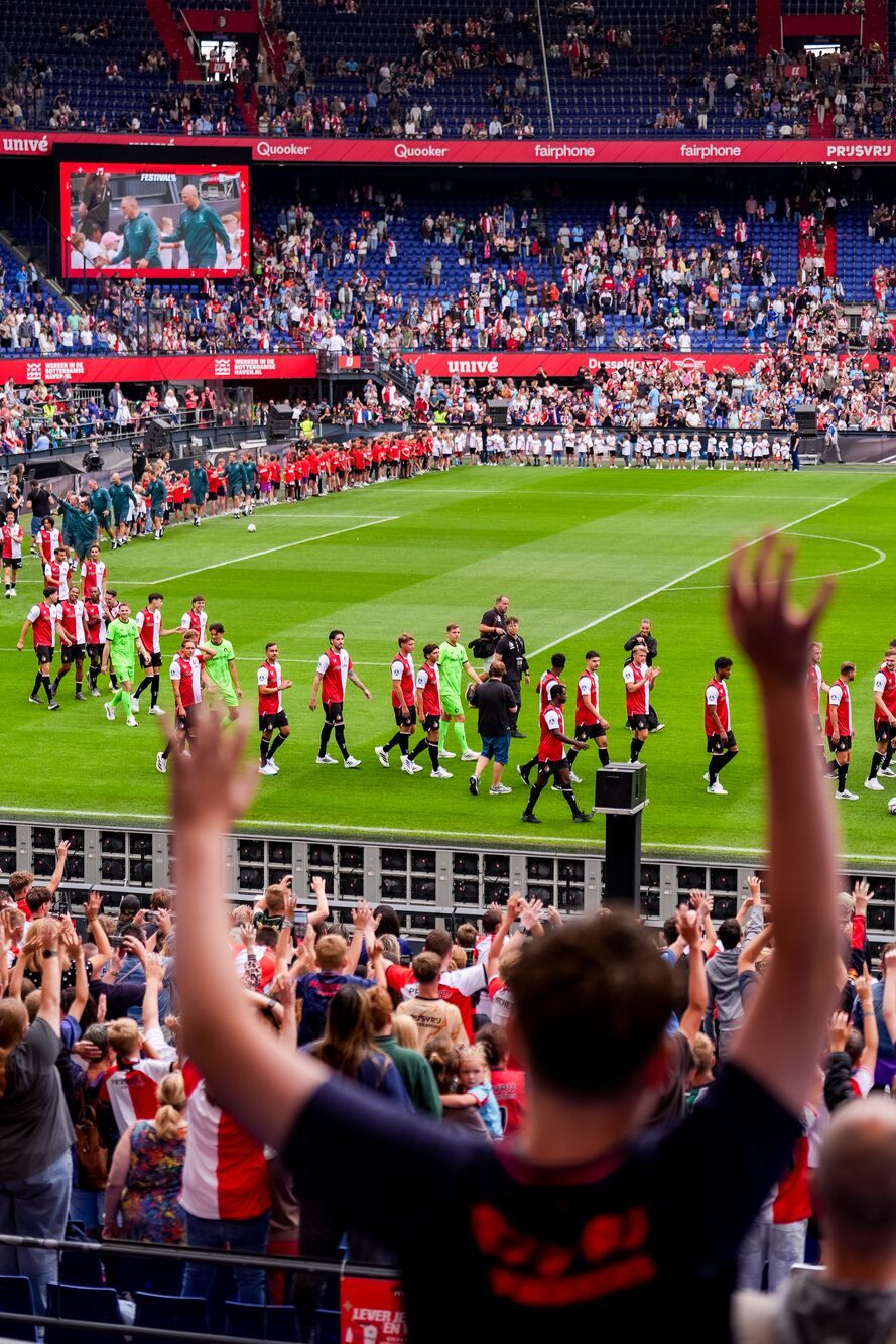 Feyenoord Festival