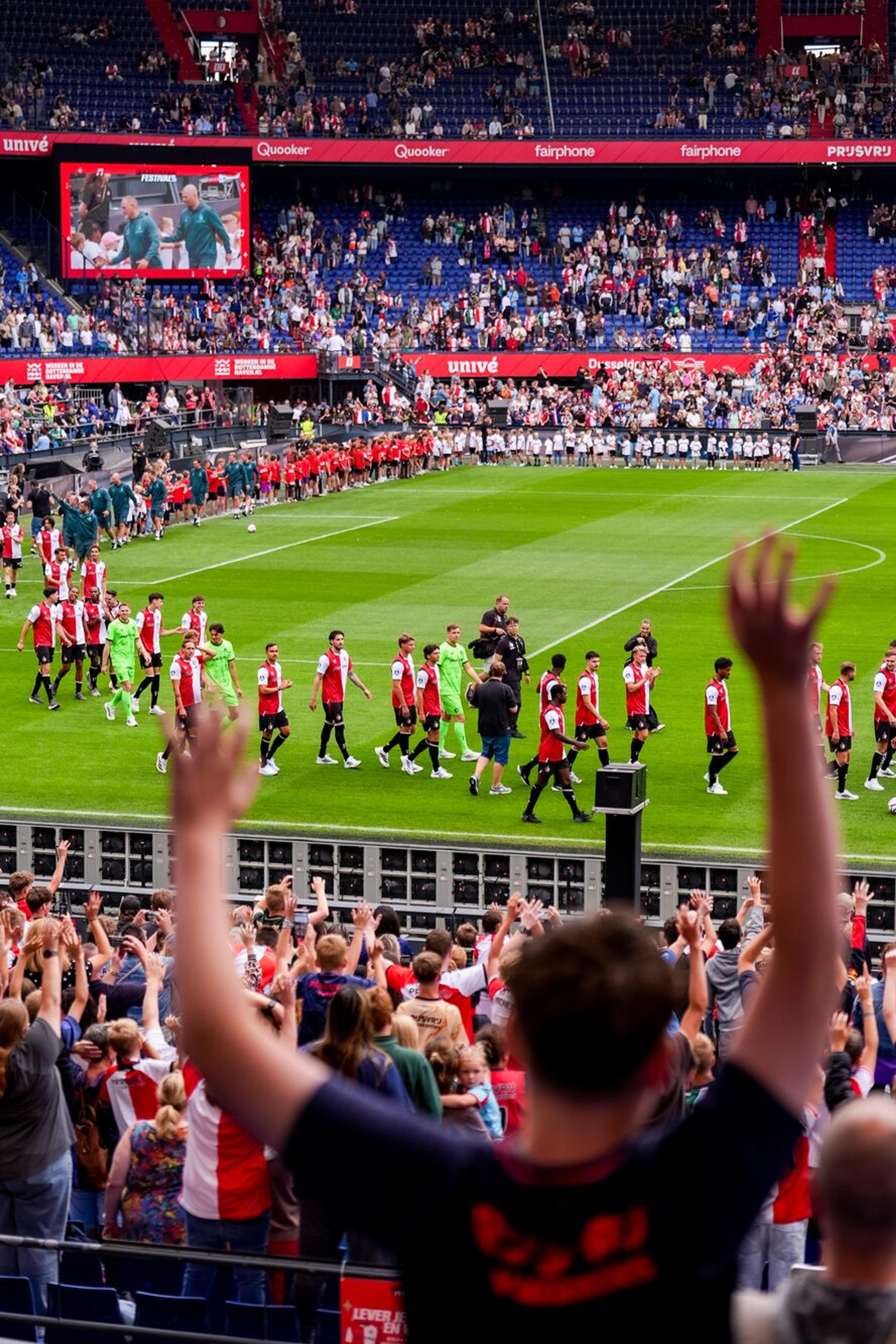 Feyenoord Festival
