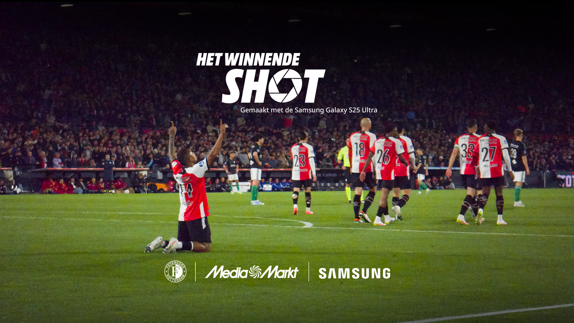 the shot 070525 header