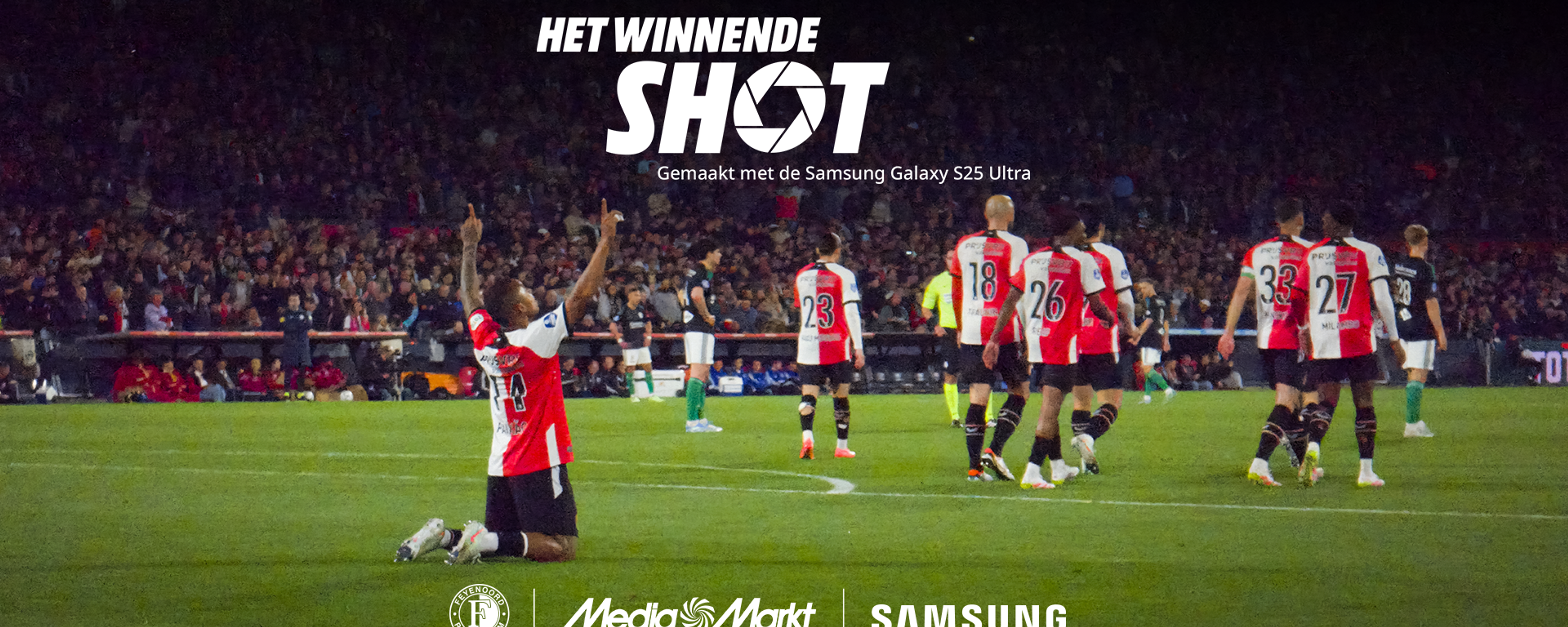 the shot 070525 header