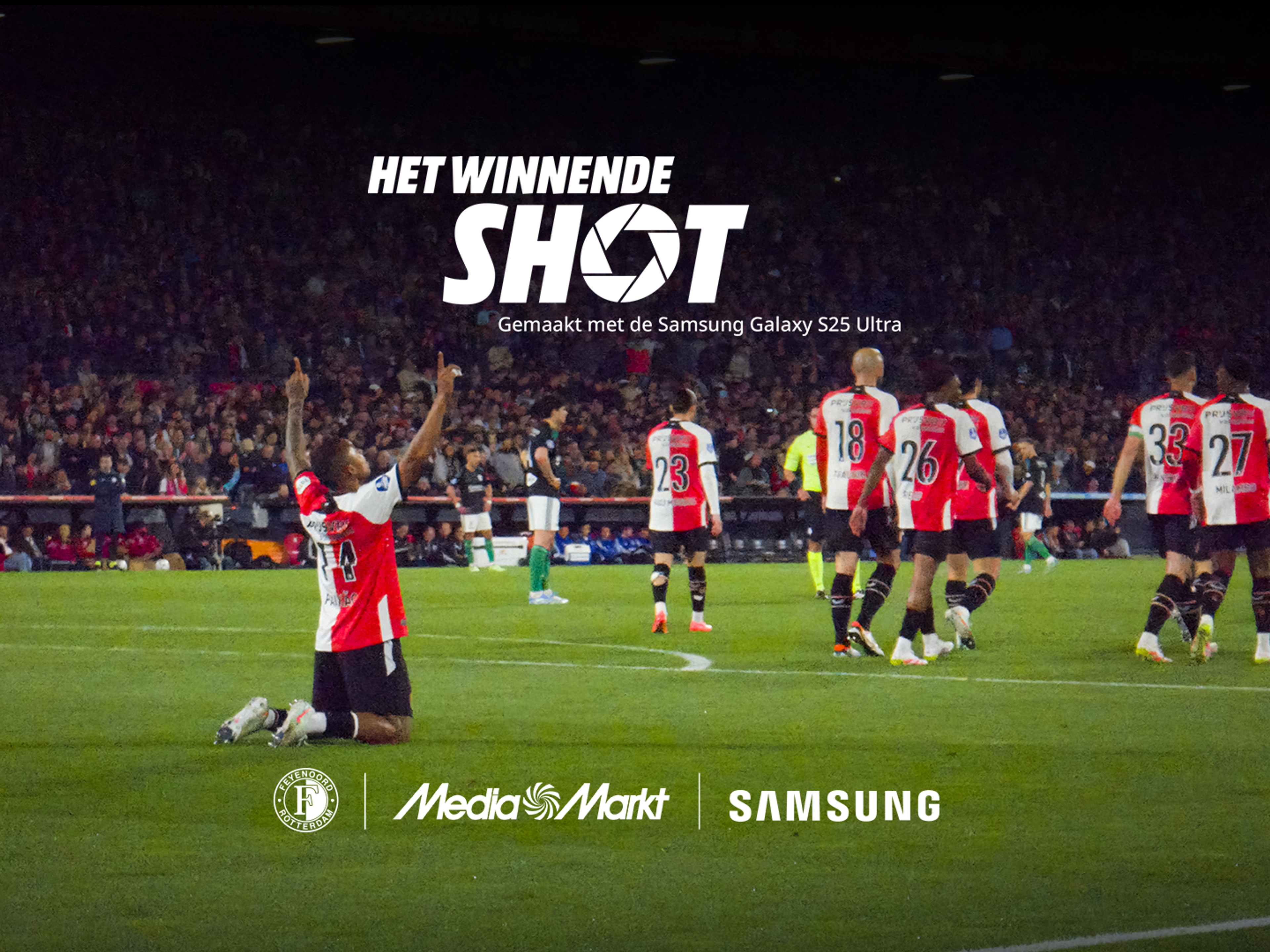 the shot 070525 header