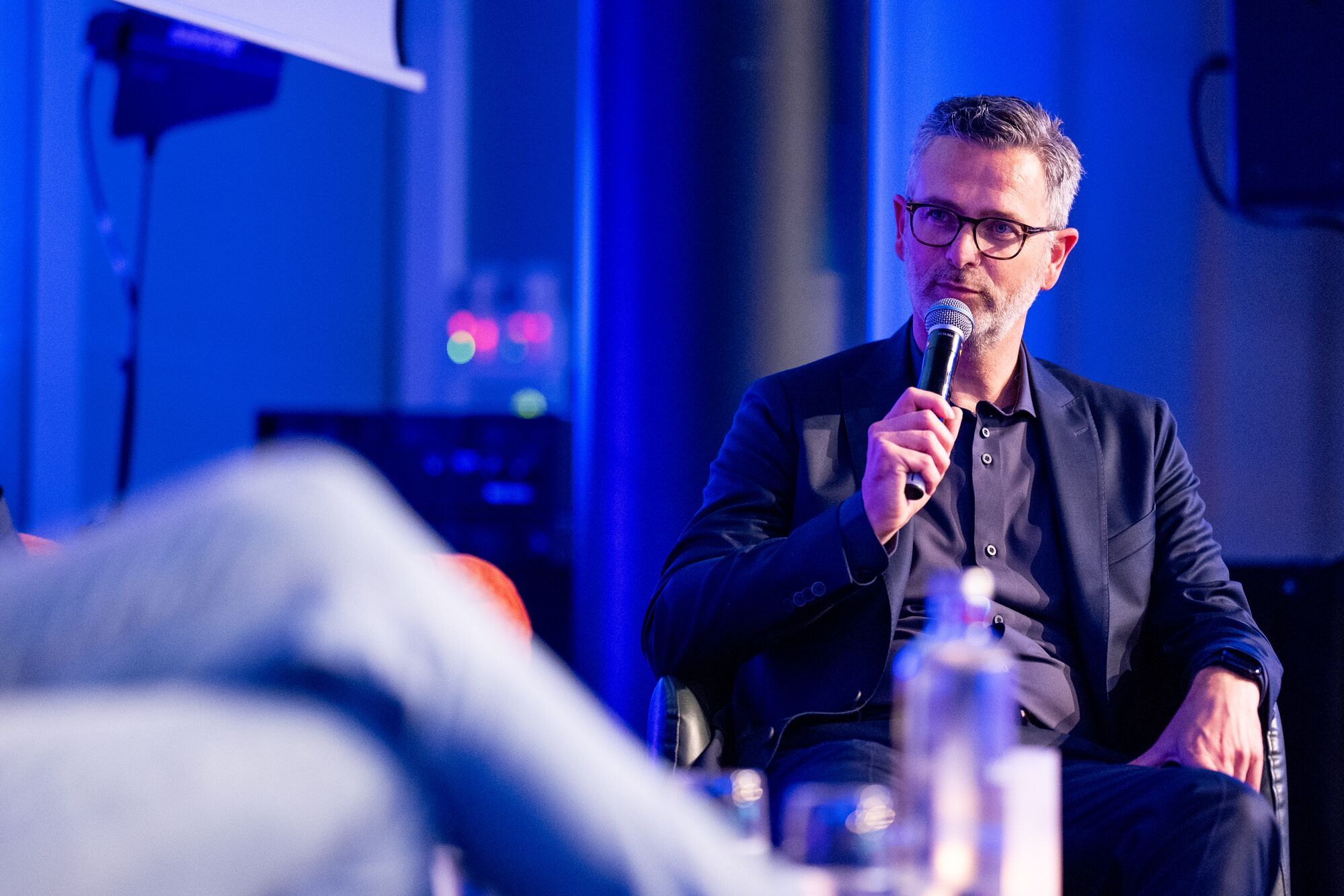 UCL draw partners en VvF