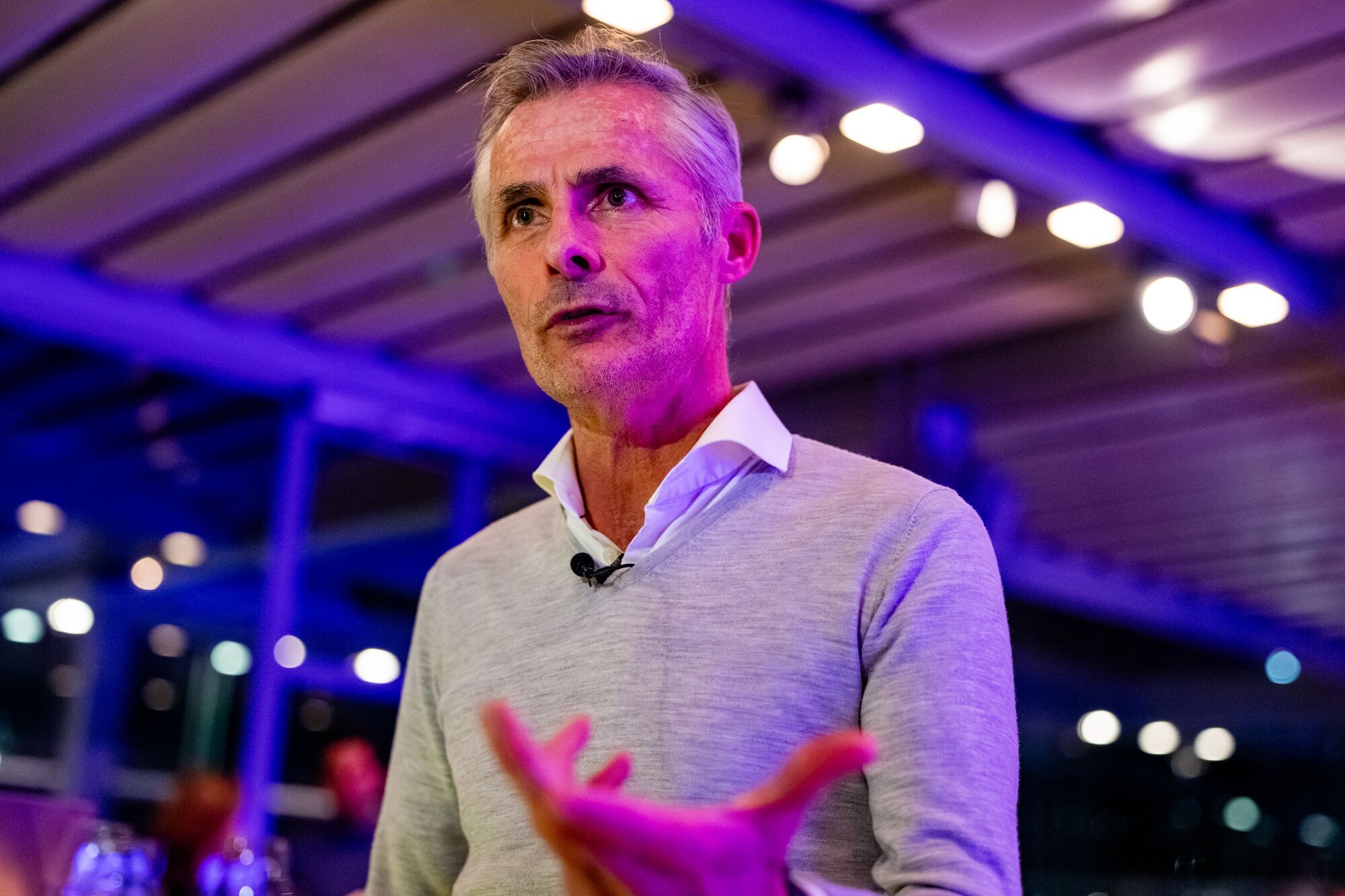 Business reis Stuttgart