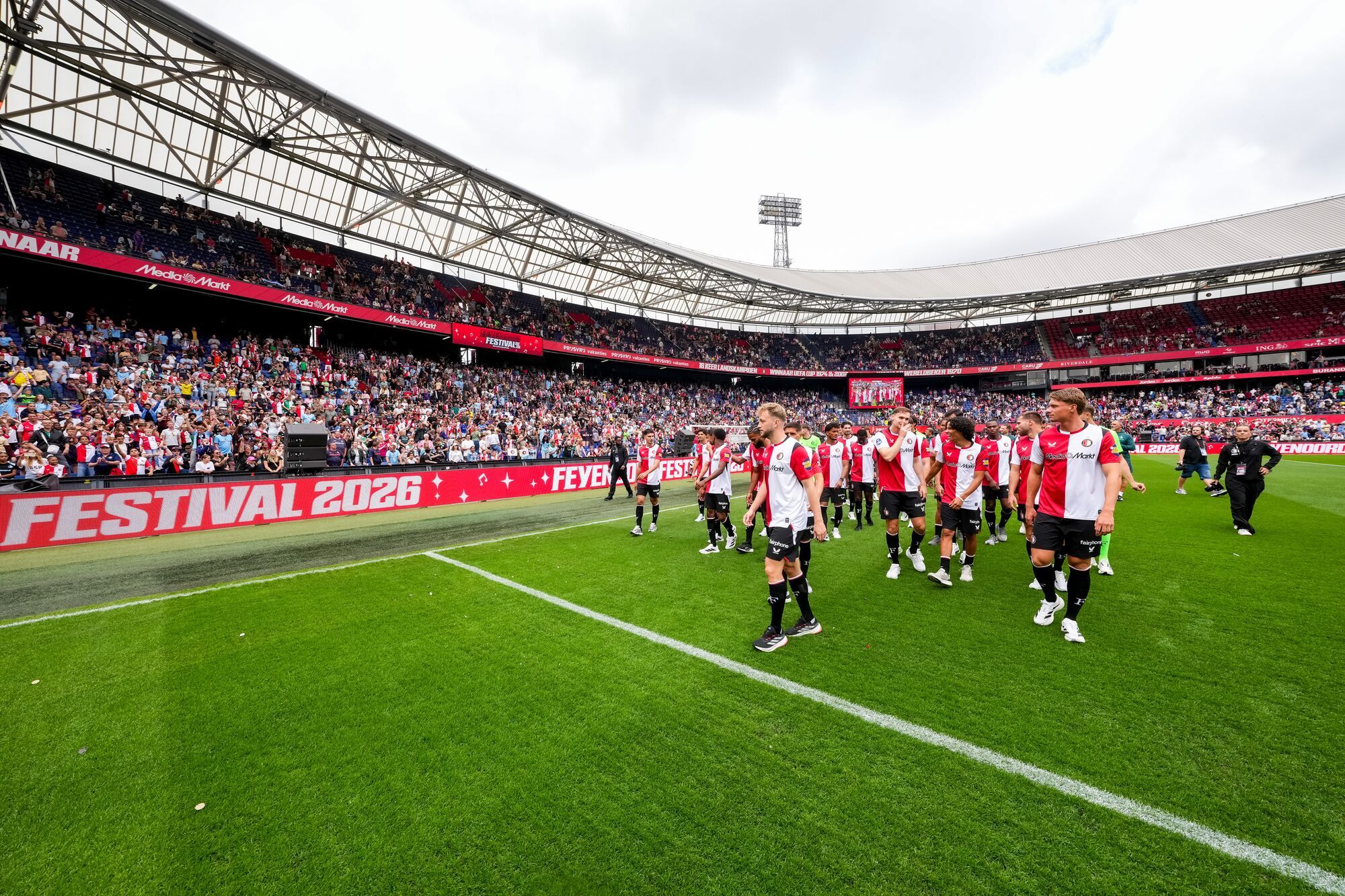 Feyenoord Festival