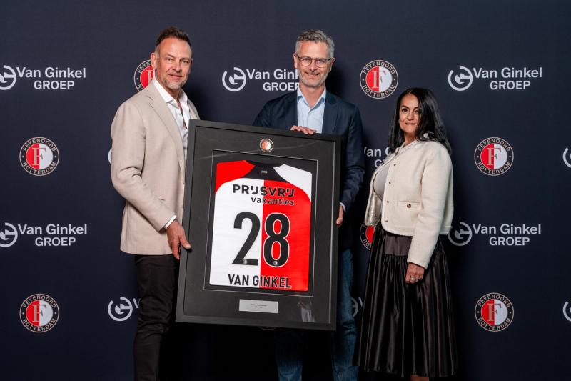 Van Ginkel