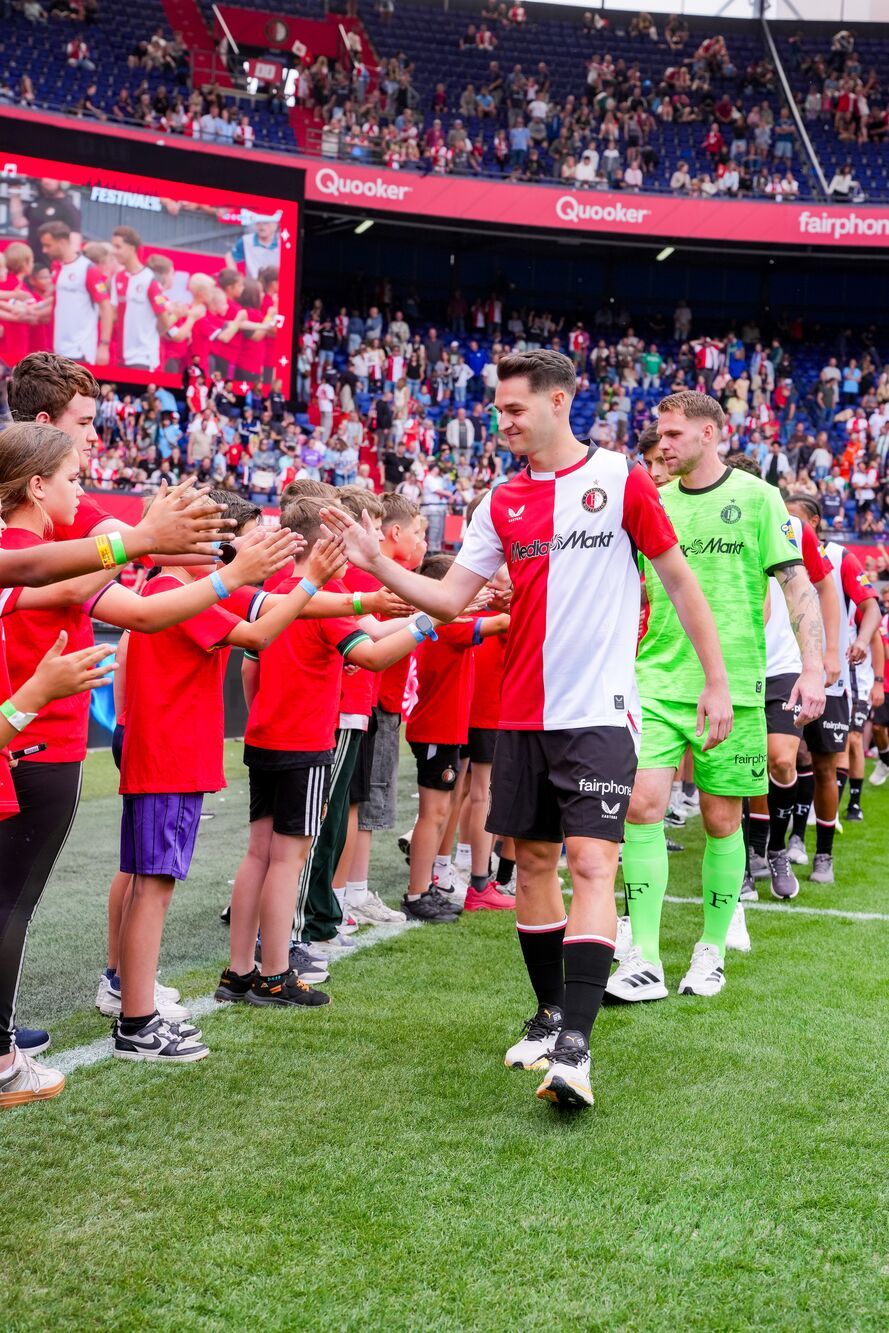 Feyenoord Festival