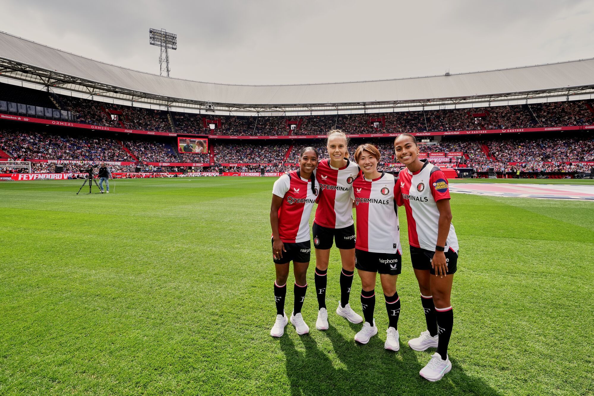 Feyenoord Festival