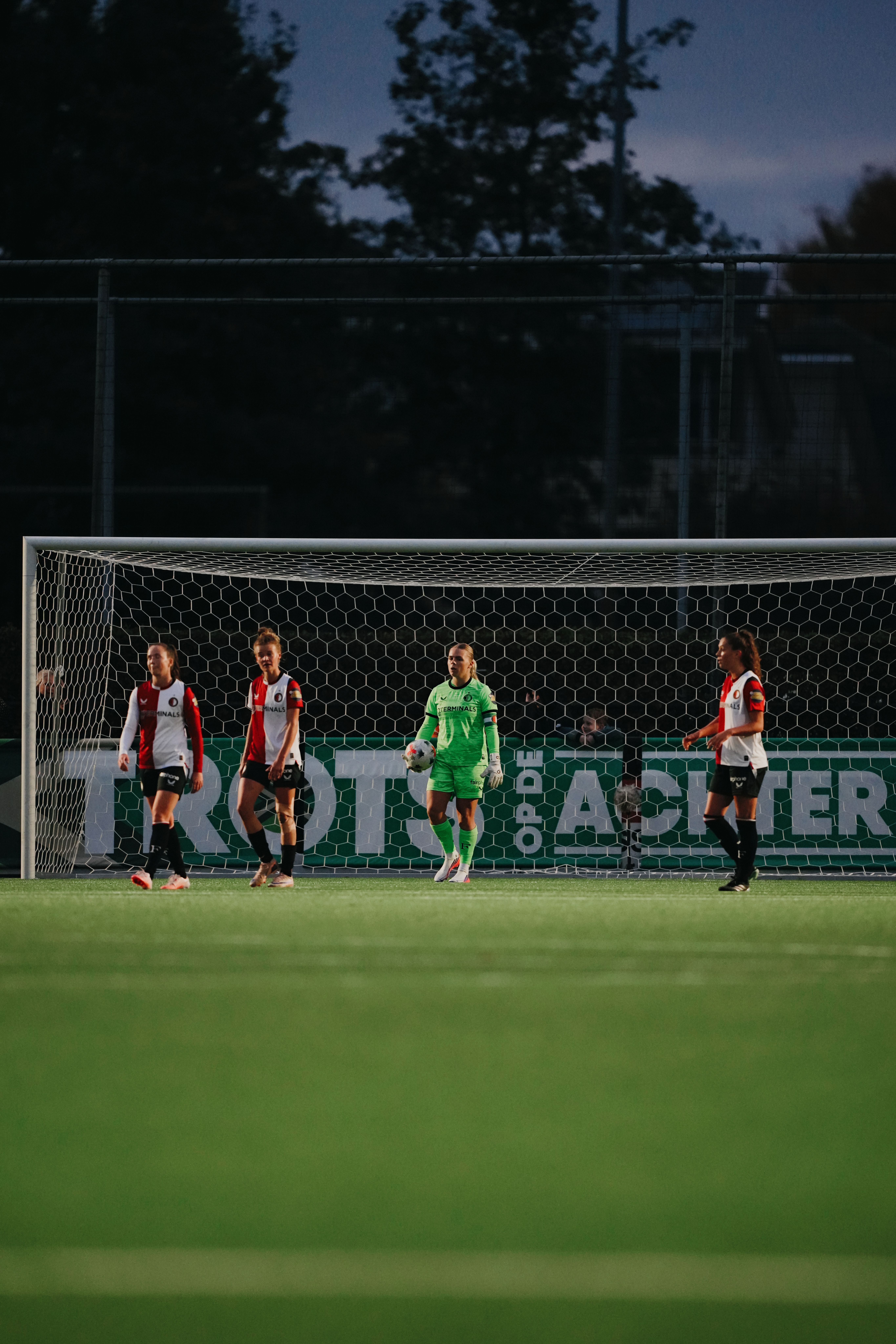 Feyenoord V1
