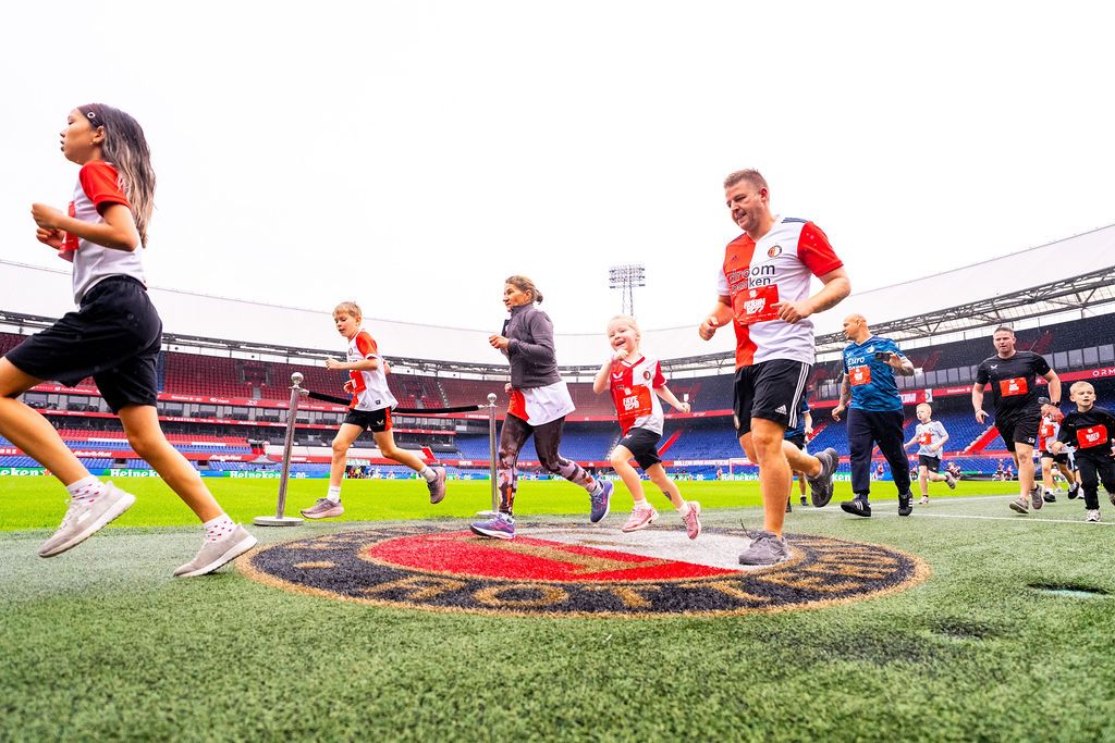 De Kuip Run 2026