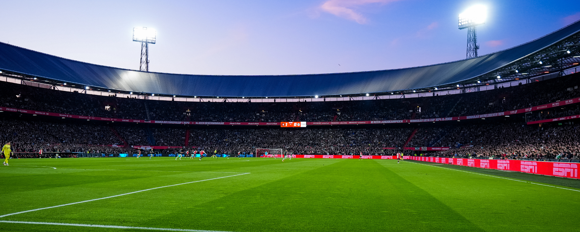 Stadion Feijenoord