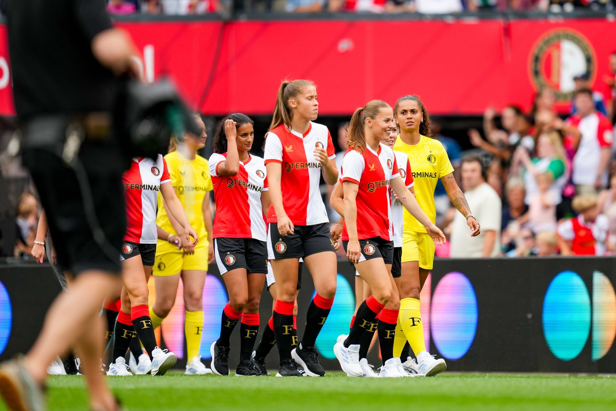 Feyenoord Festival 2025