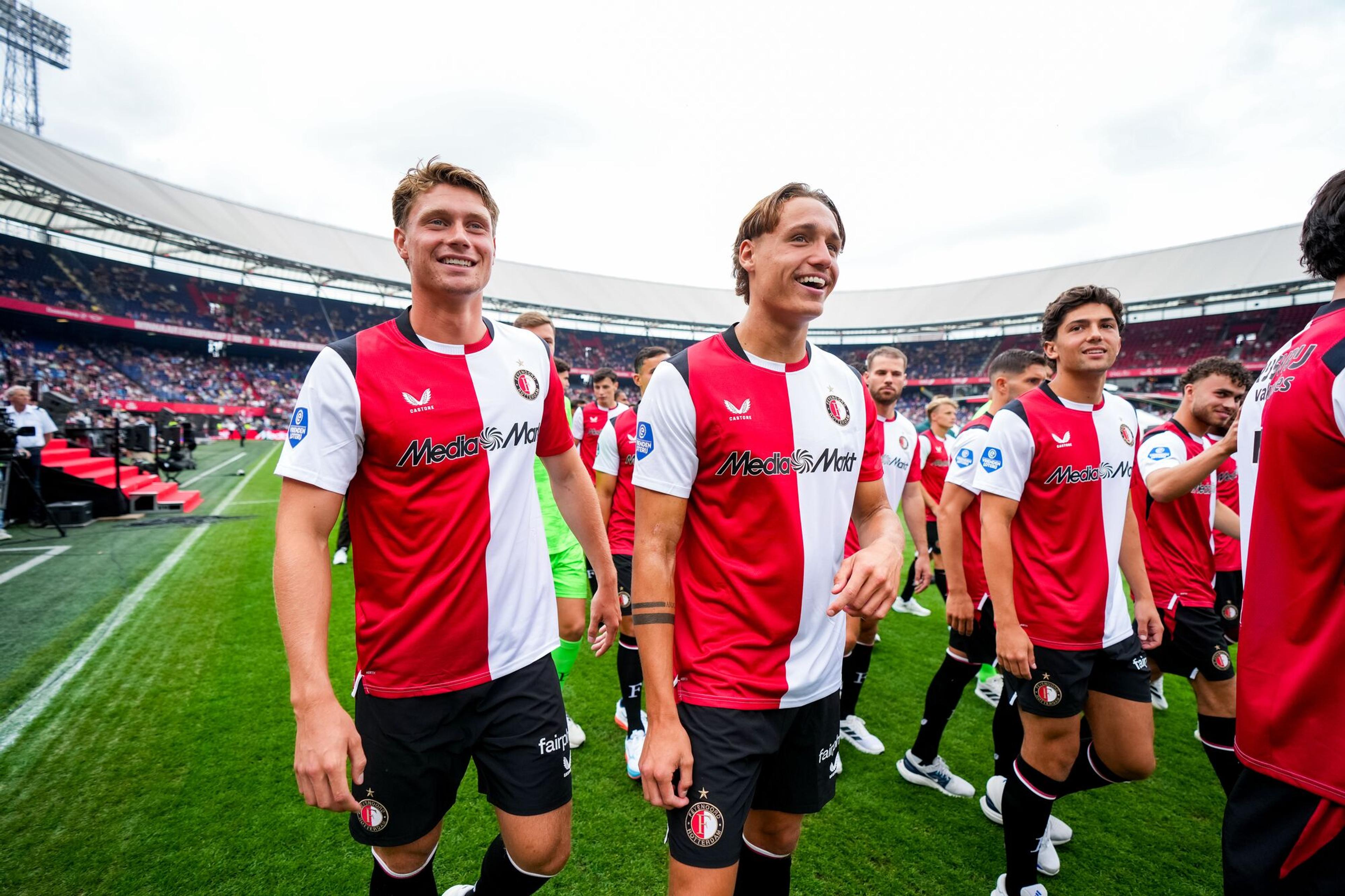 Feyenoord Festival