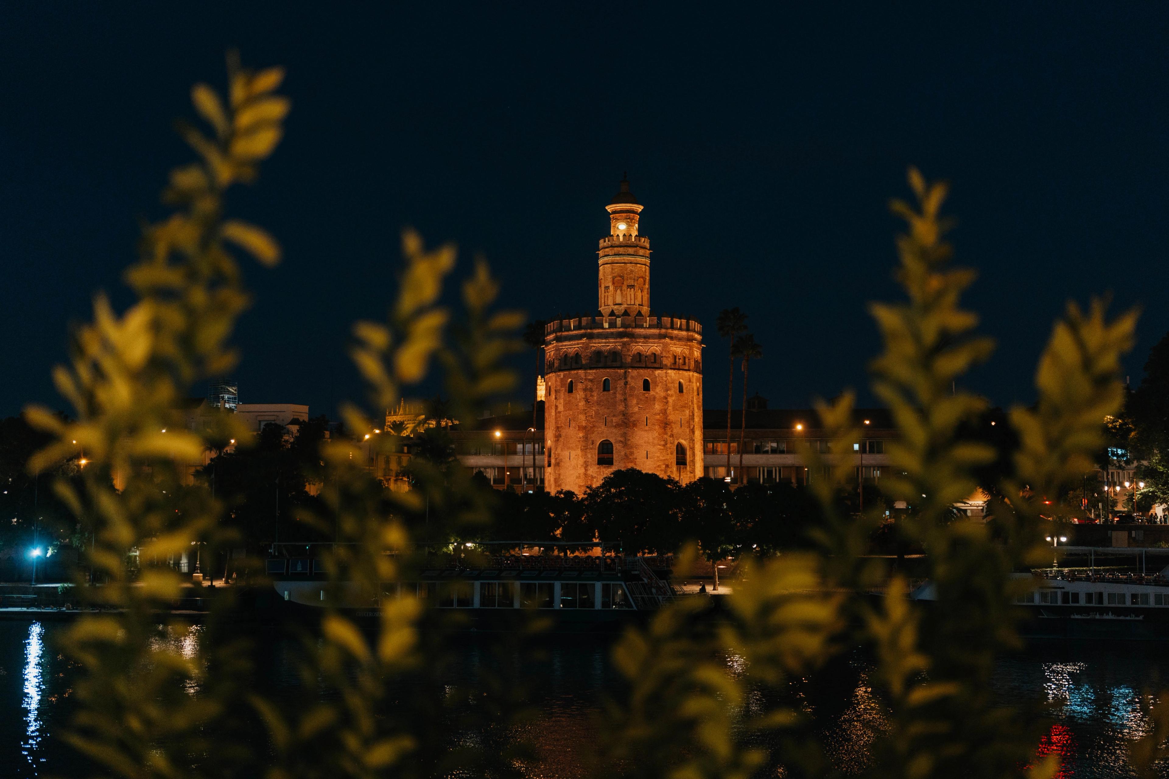 Business reis Sevilla