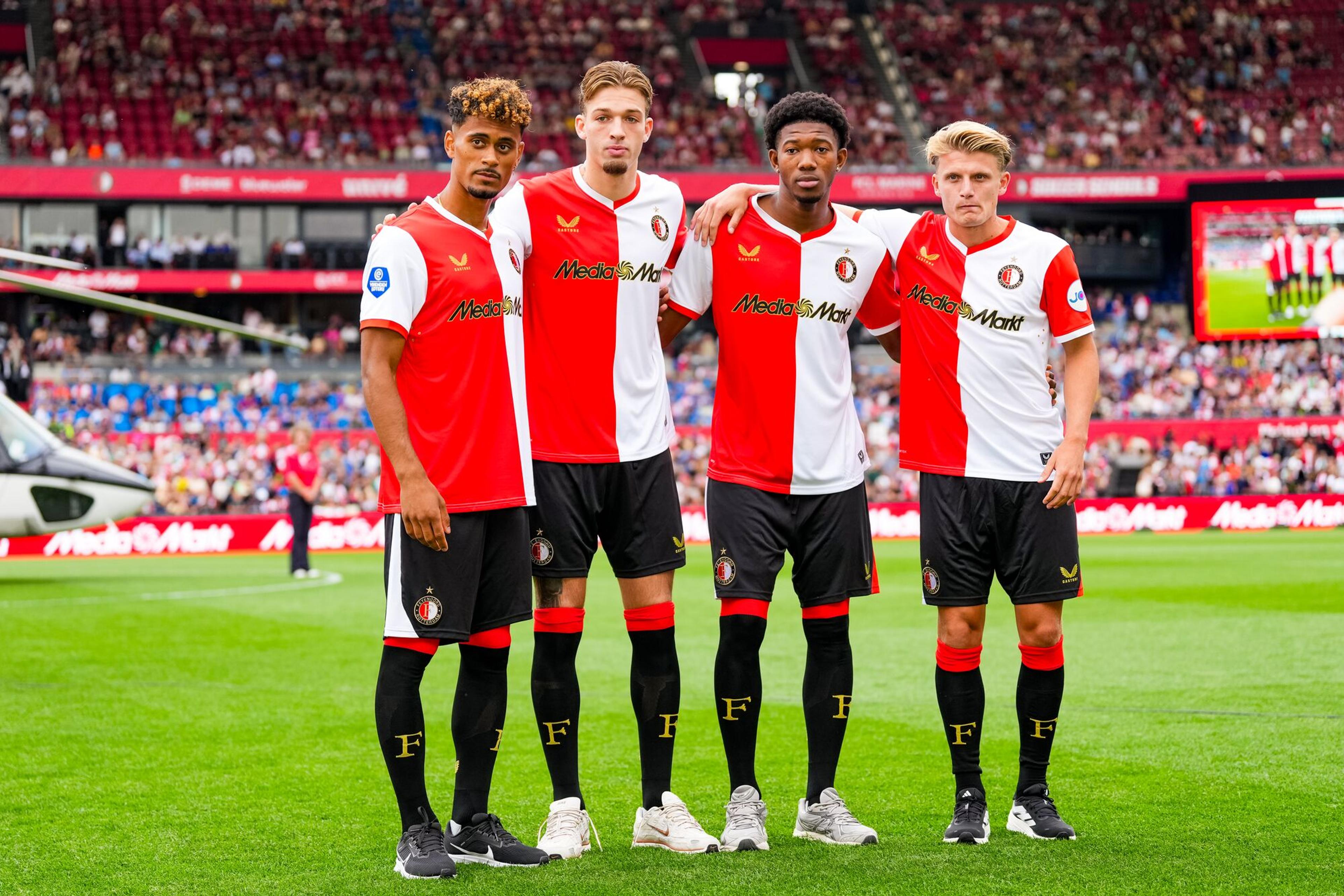 Feyenoord Festival 2025